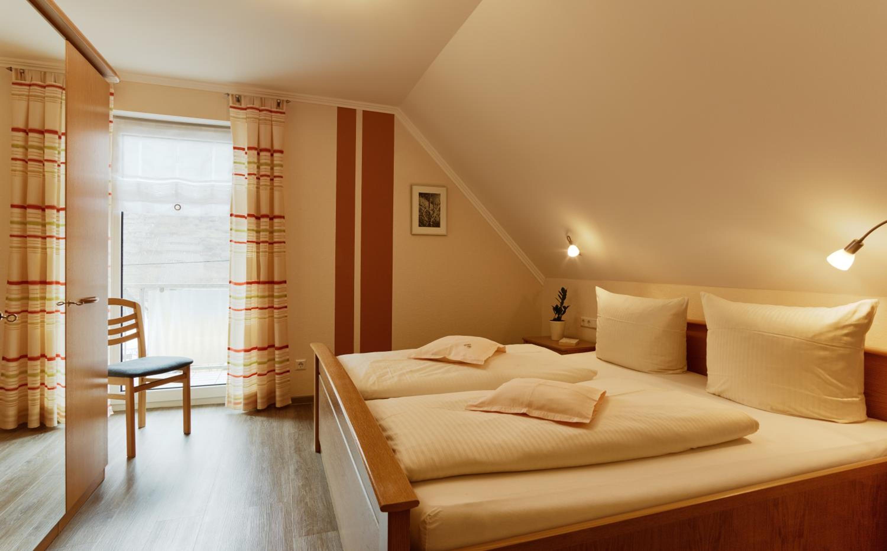 Ferienhaus Zenz - Ferienwohungen view 5