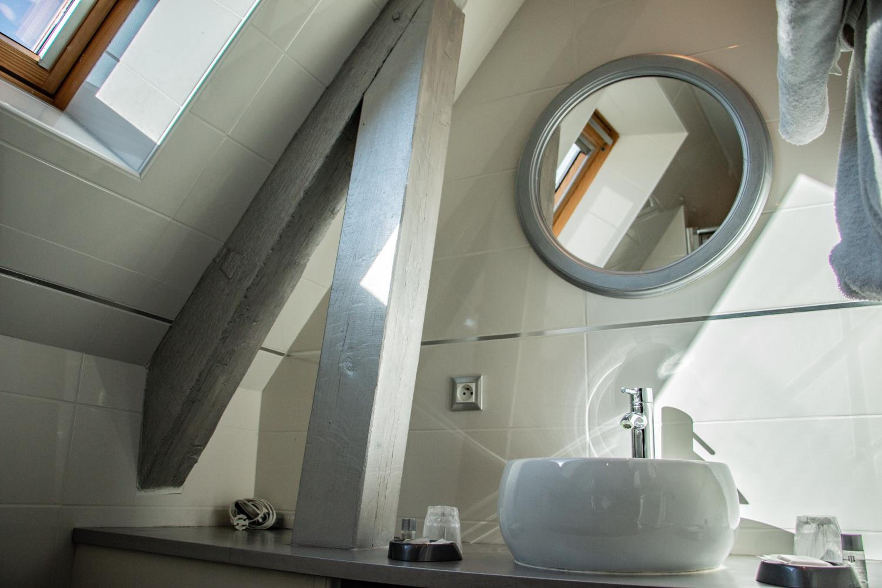 chambres d'hotes saint hubert view 4