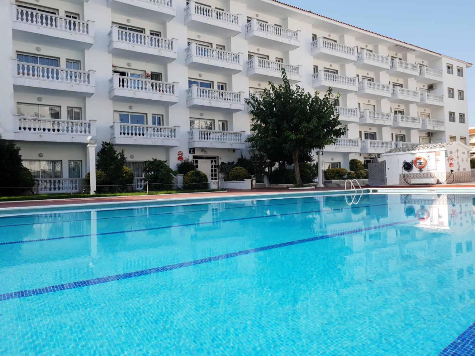 Europa Family Apartments