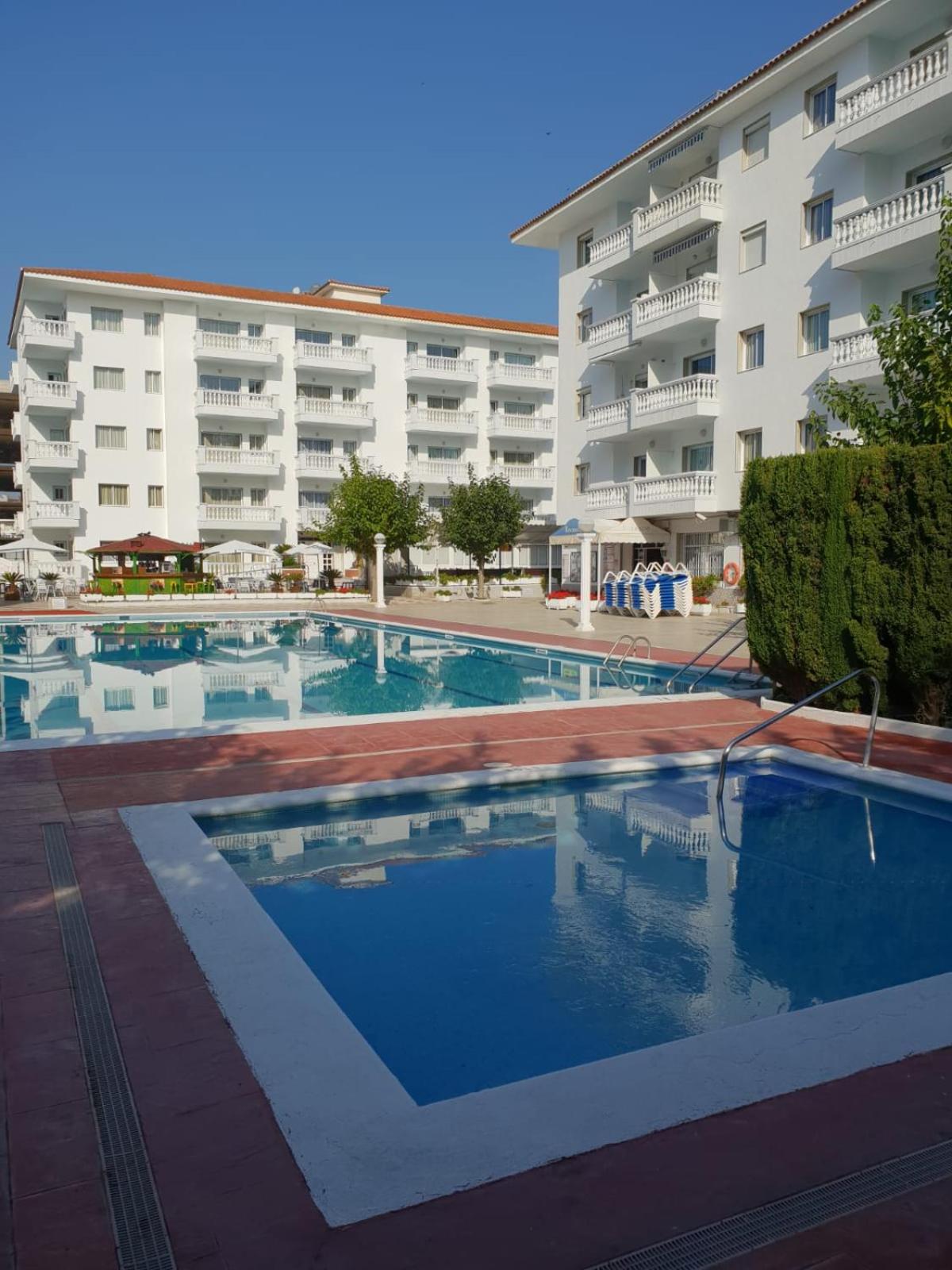 Europa Family Apartments