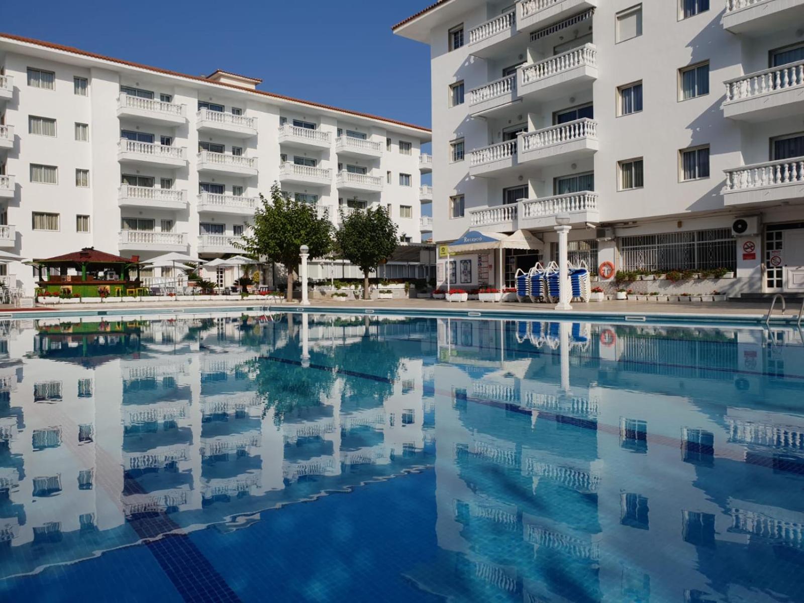 Europa Family Apartments