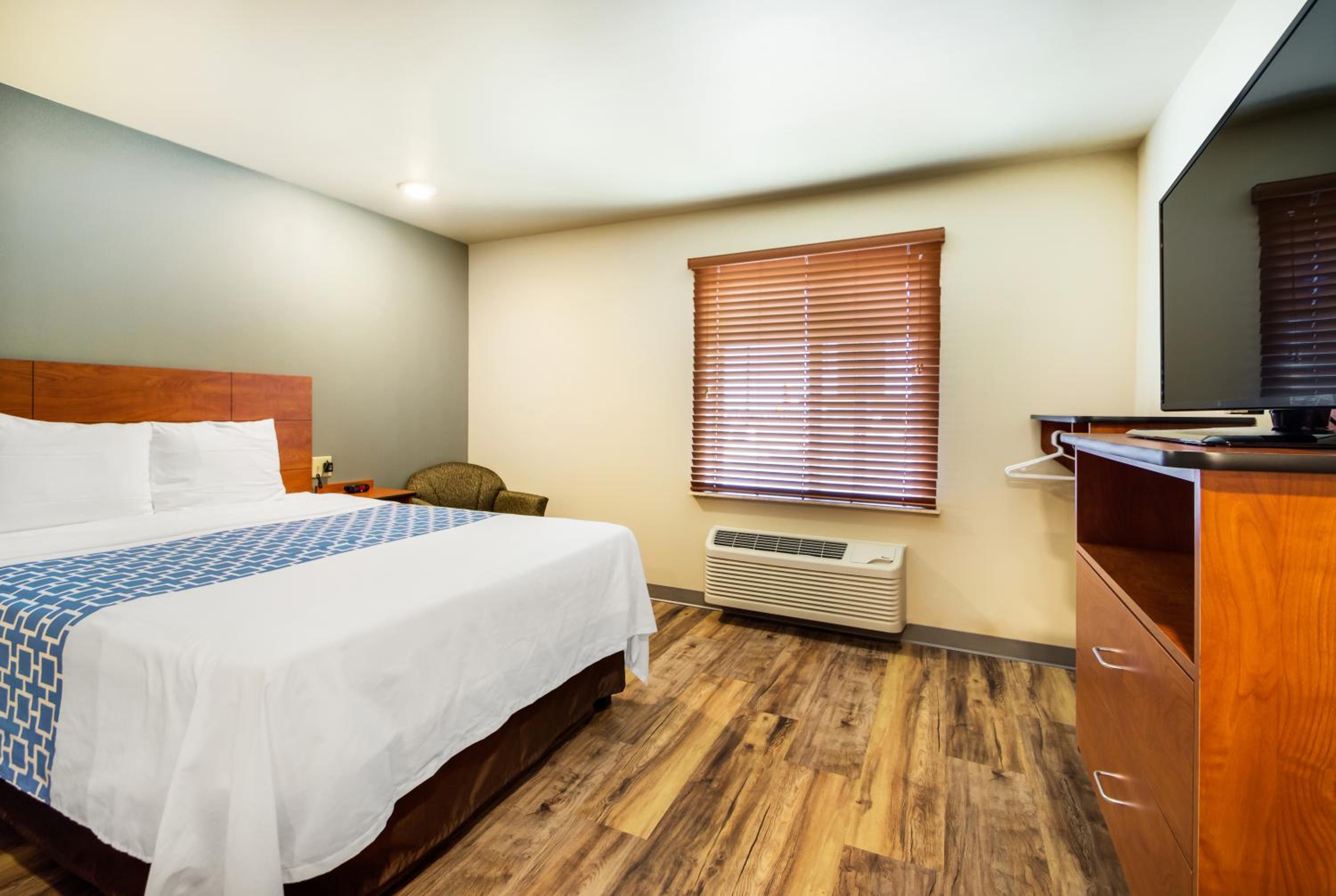 Econo Lodge Burlington I-70