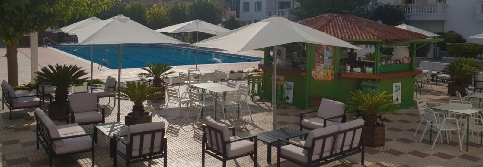 Europa Family Apartments