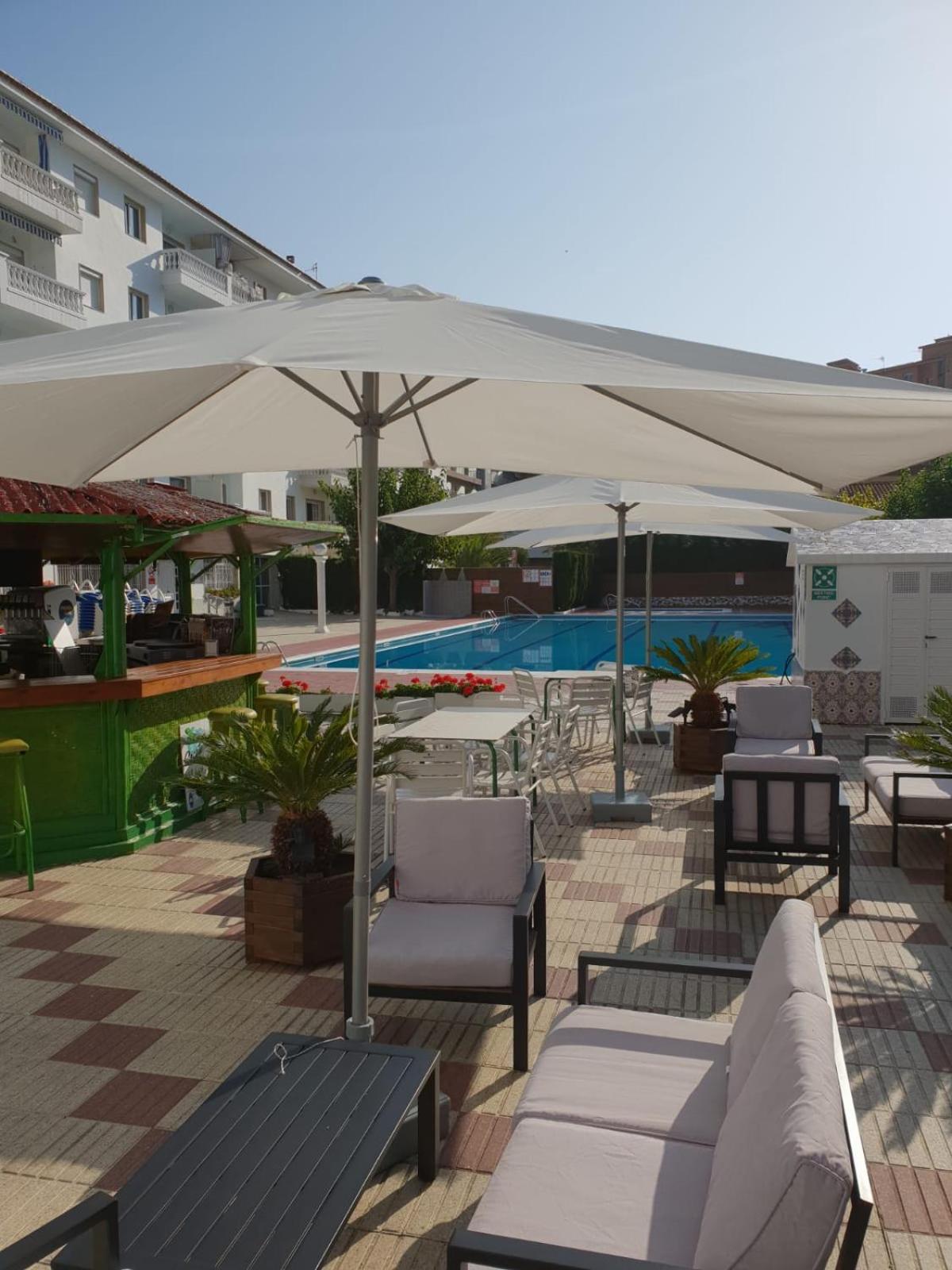 Europa Family Apartments