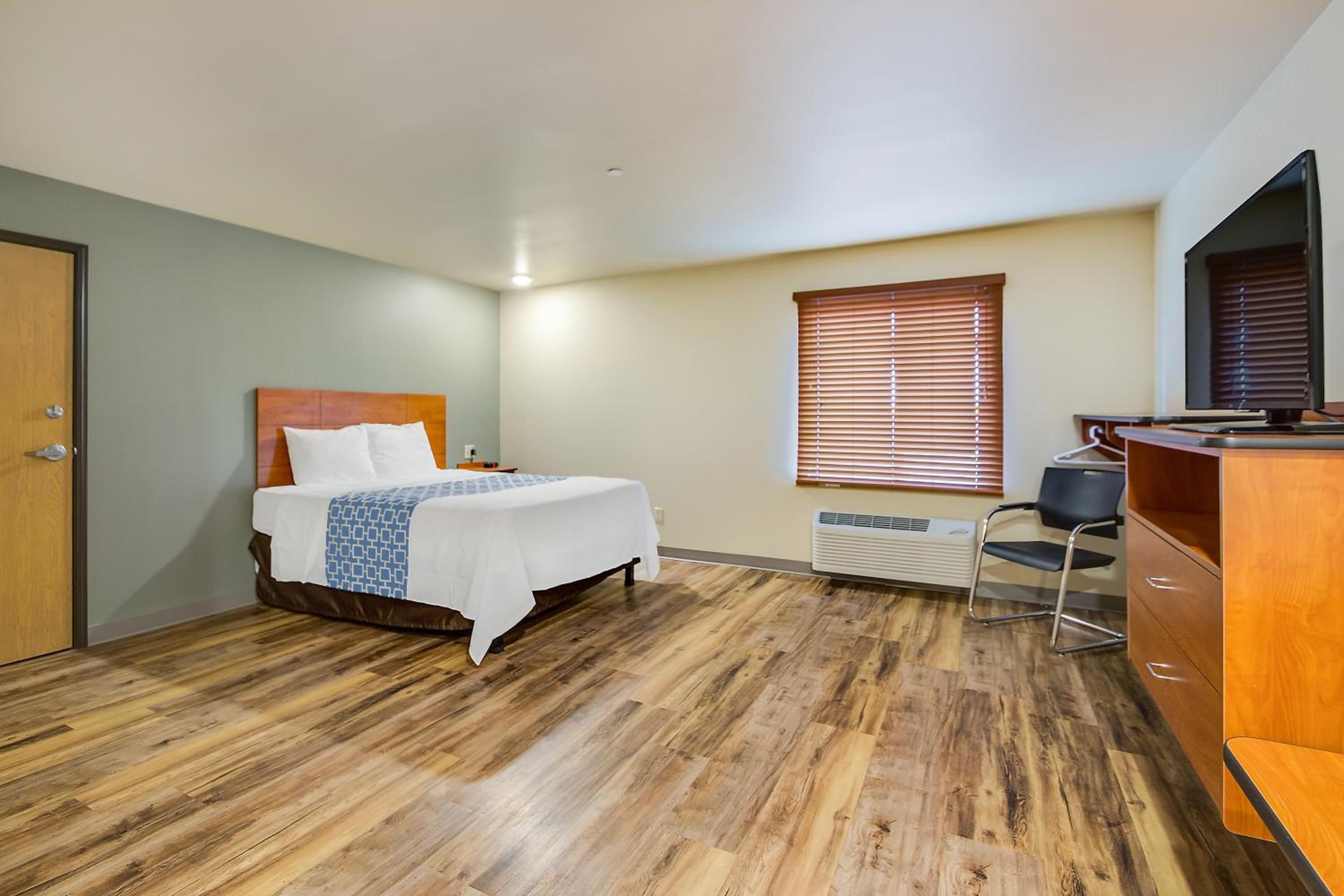 Econo Lodge Burlington I-70