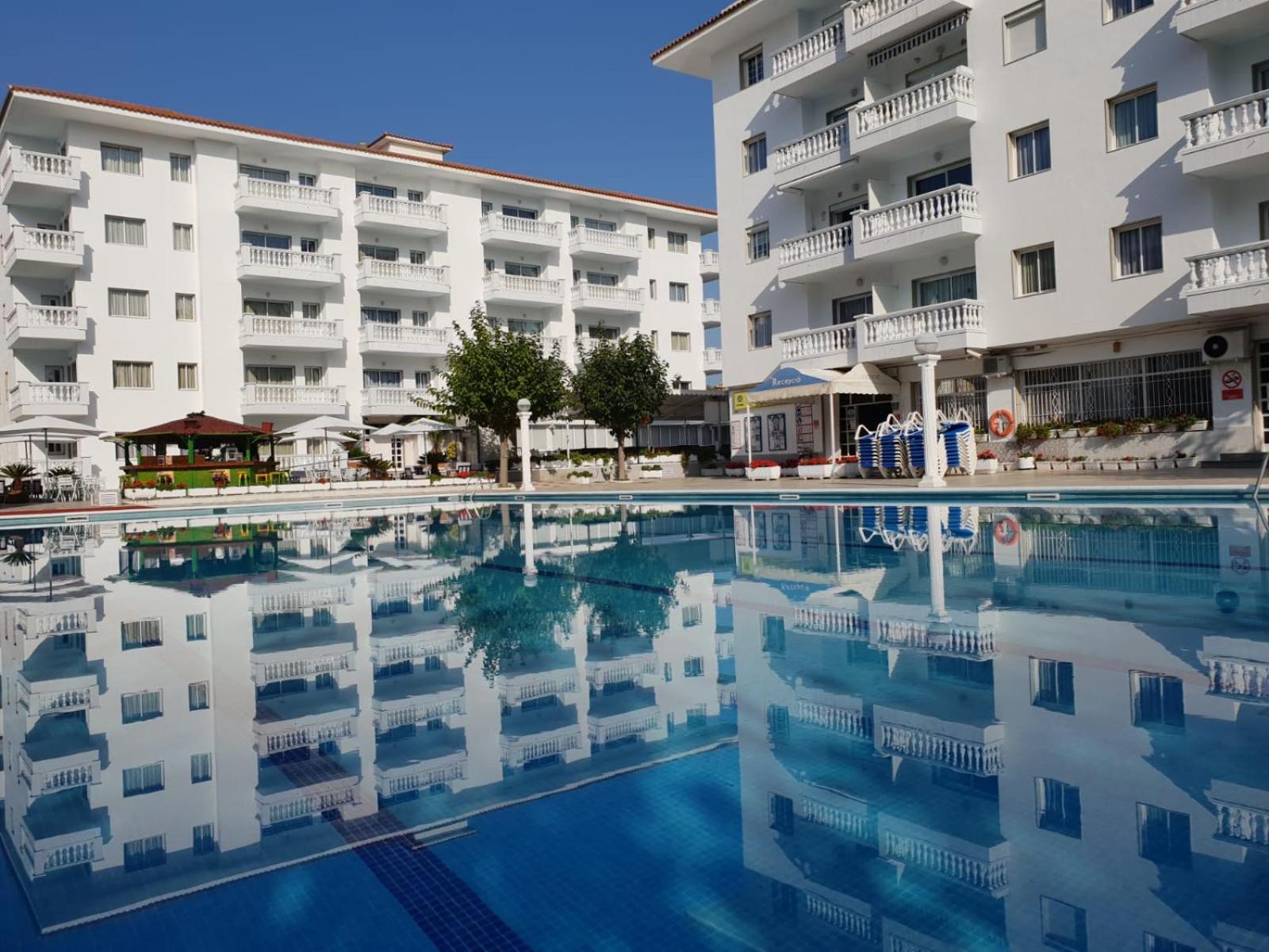 Europa Family Apartments