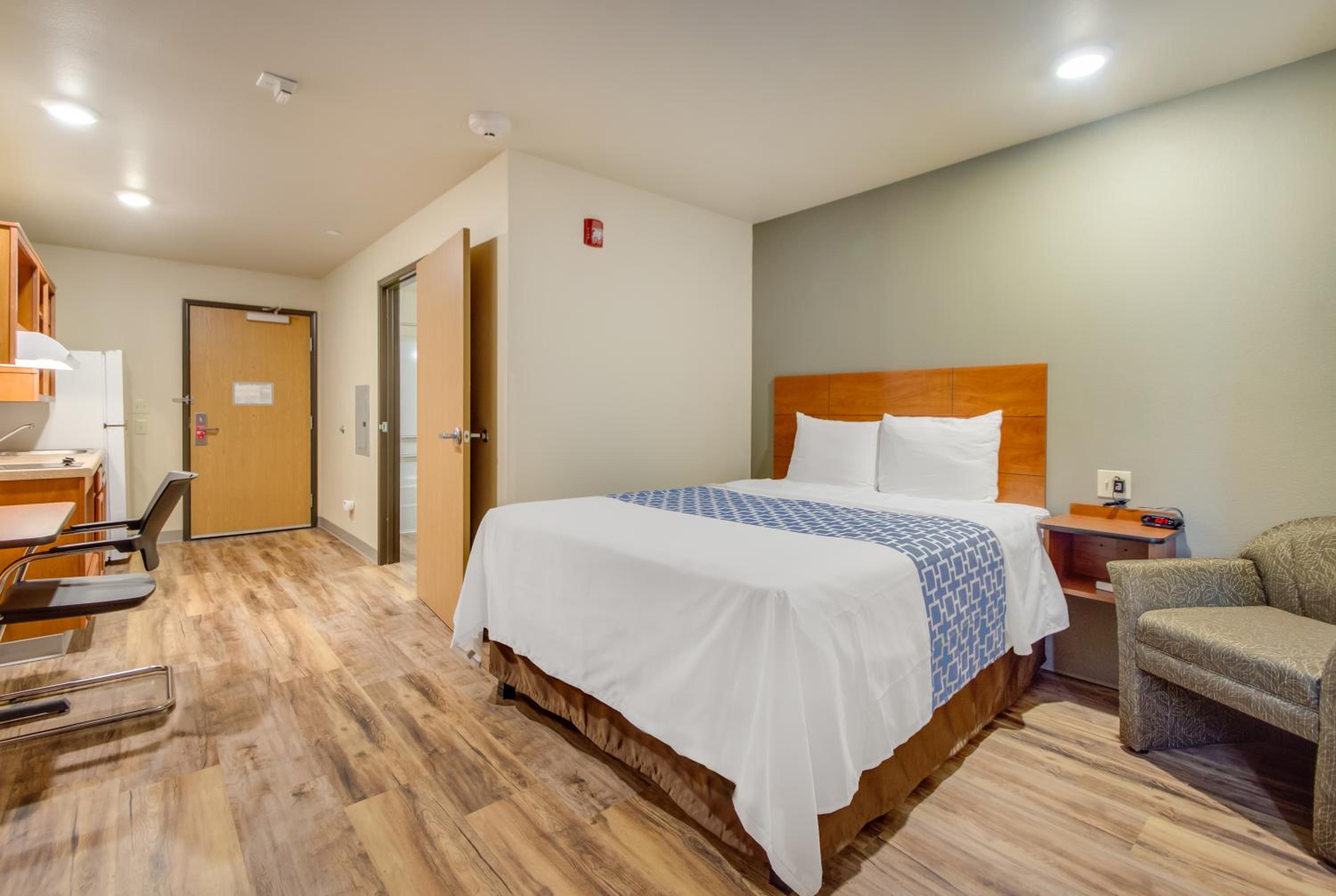 Econo Lodge Burlington I-70