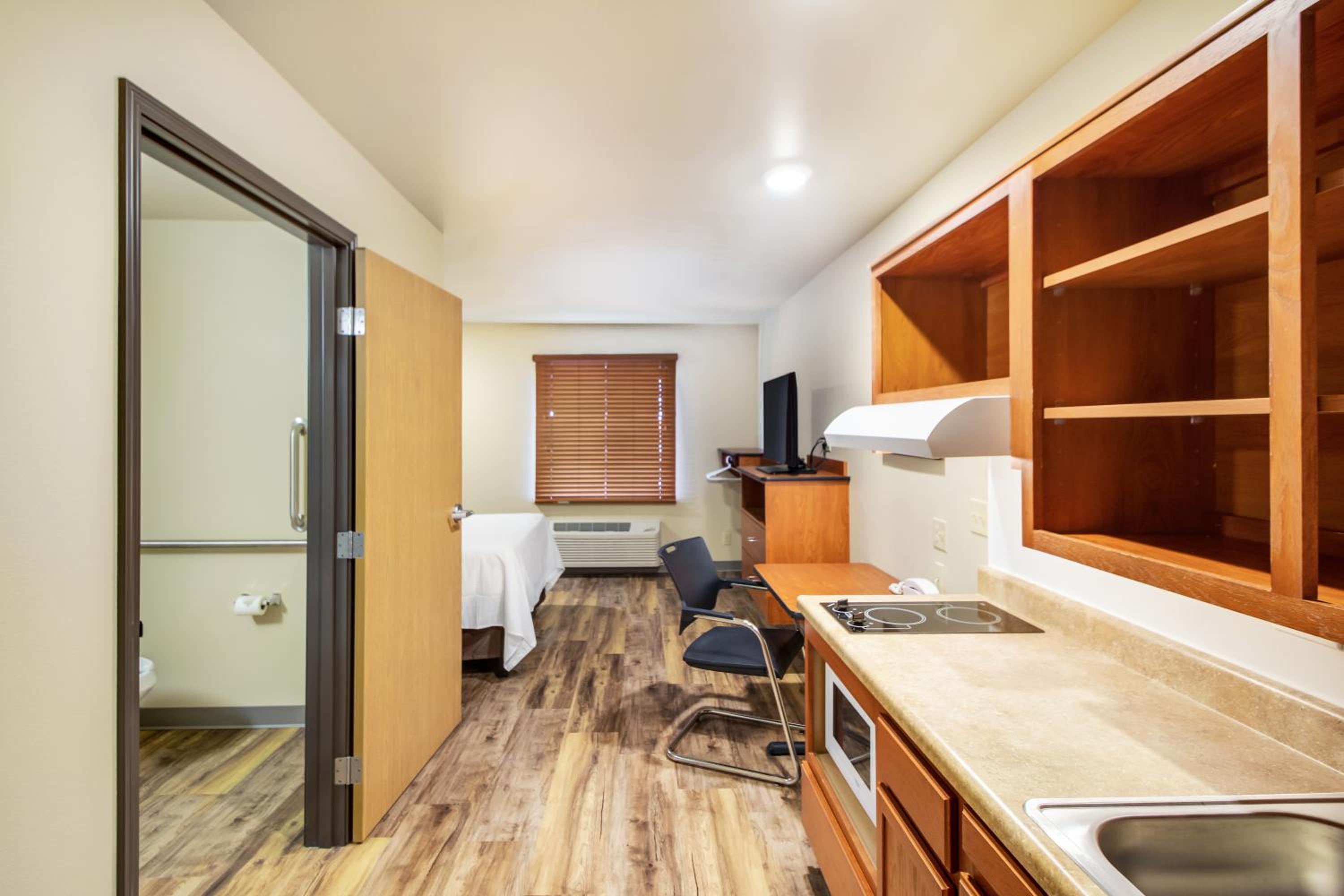 Econo Lodge Burlington I-70