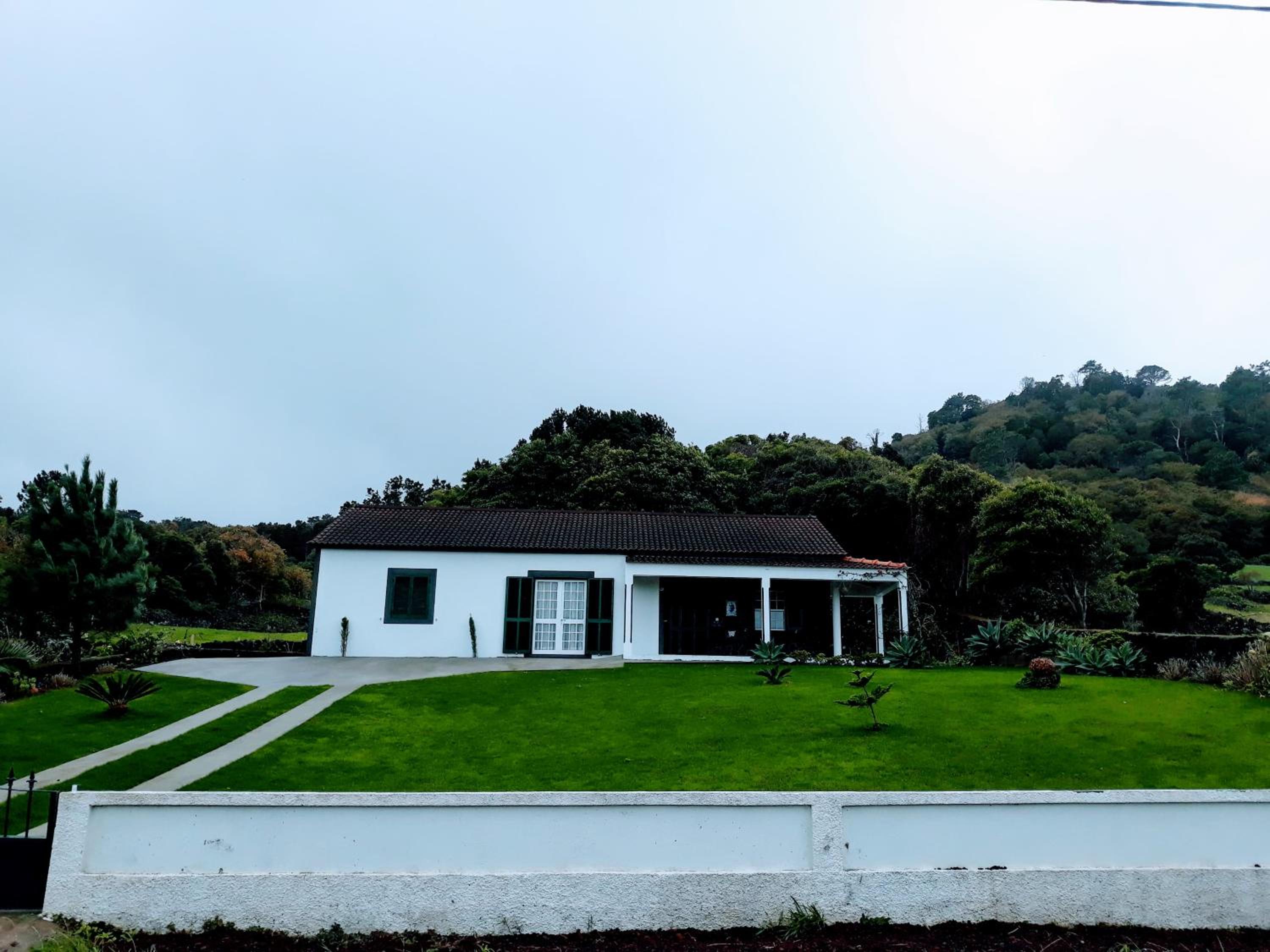 Casa Amaral view 2
