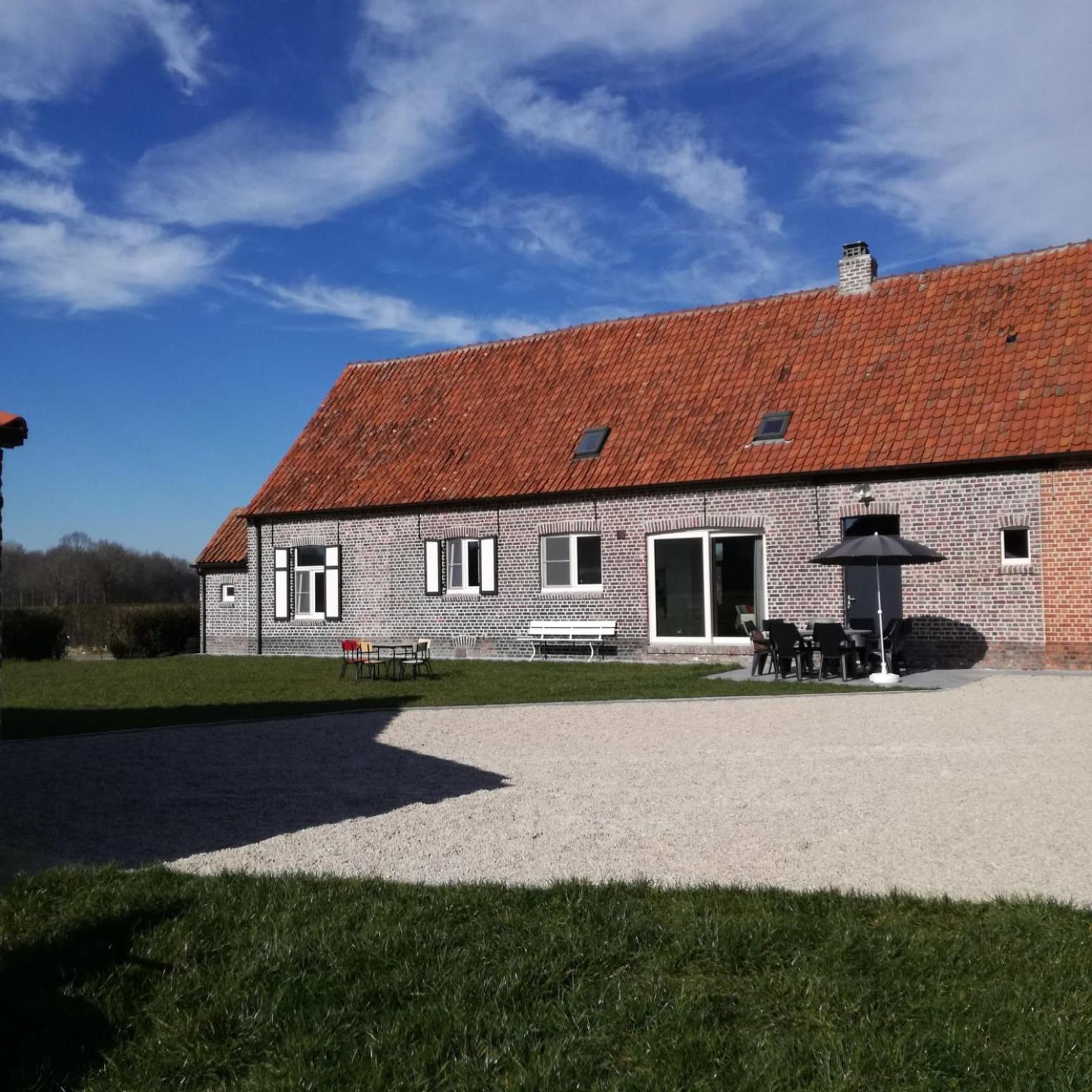 Hauwaertshoeve