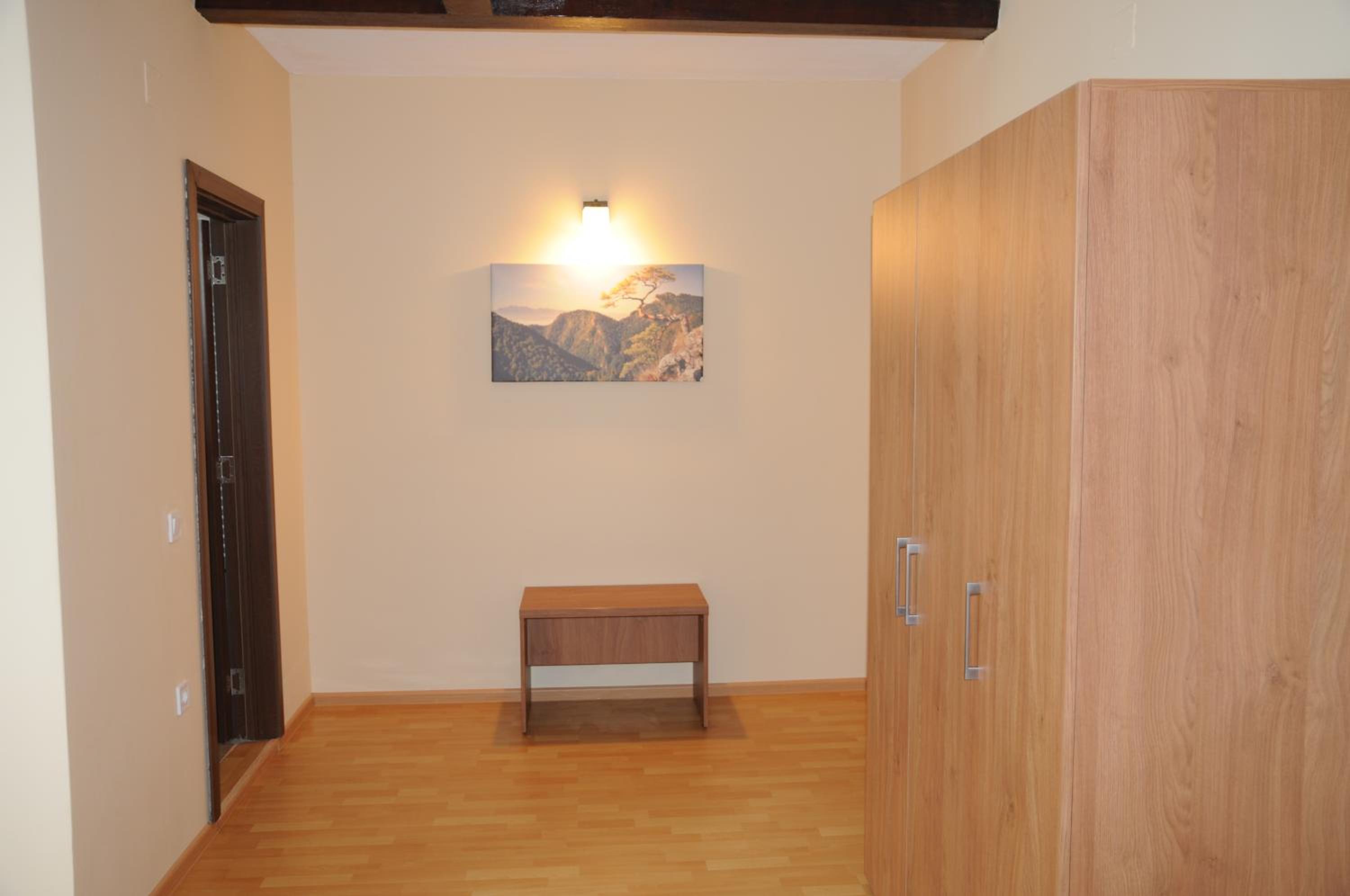 Pensiunea Bergtal