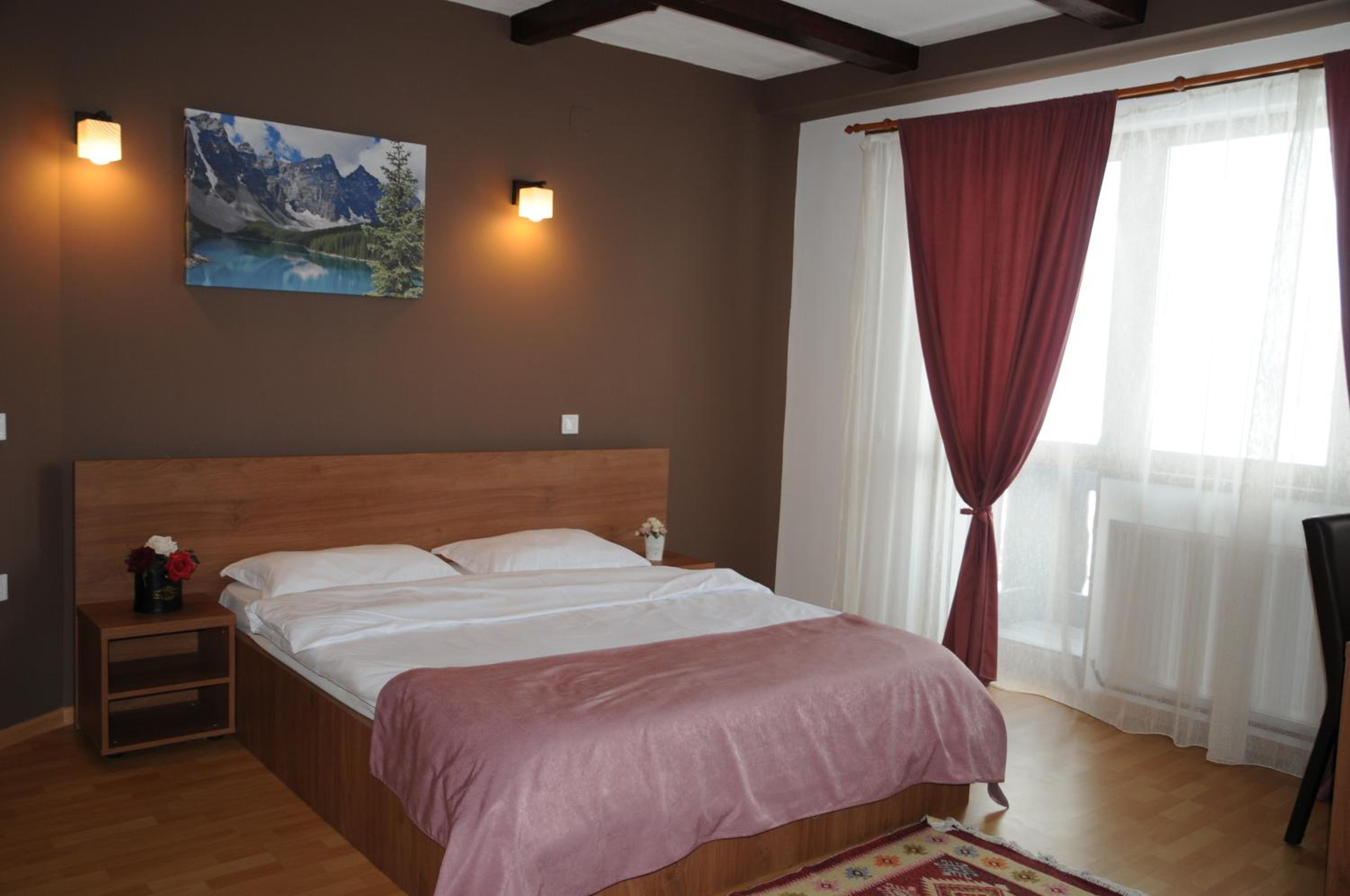 Pensiunea Bergtal