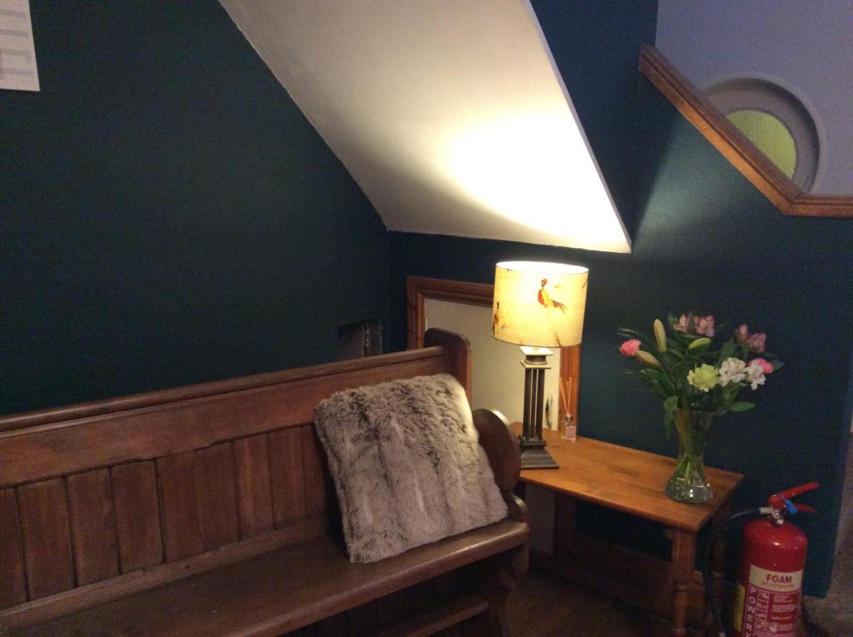 The Firs at Hay-on-Wye B&B 26