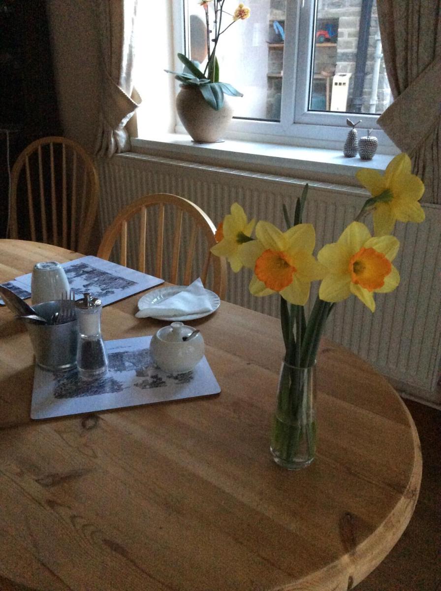 The Firs at Hay-on-Wye B&B 25