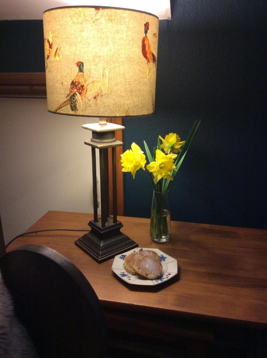 The Firs at Hay-on-Wye B&B 24