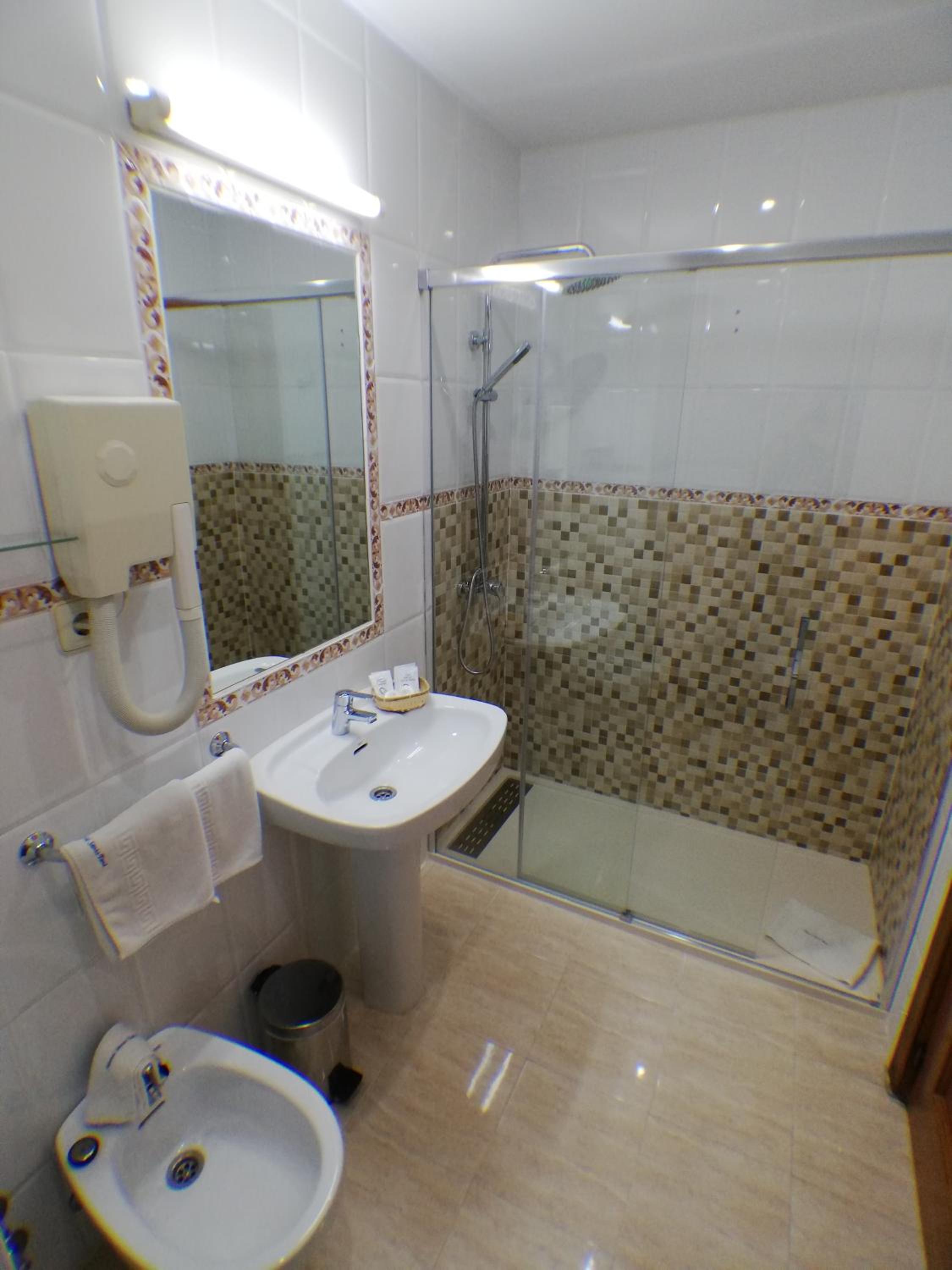 Hostal Santo Tomé