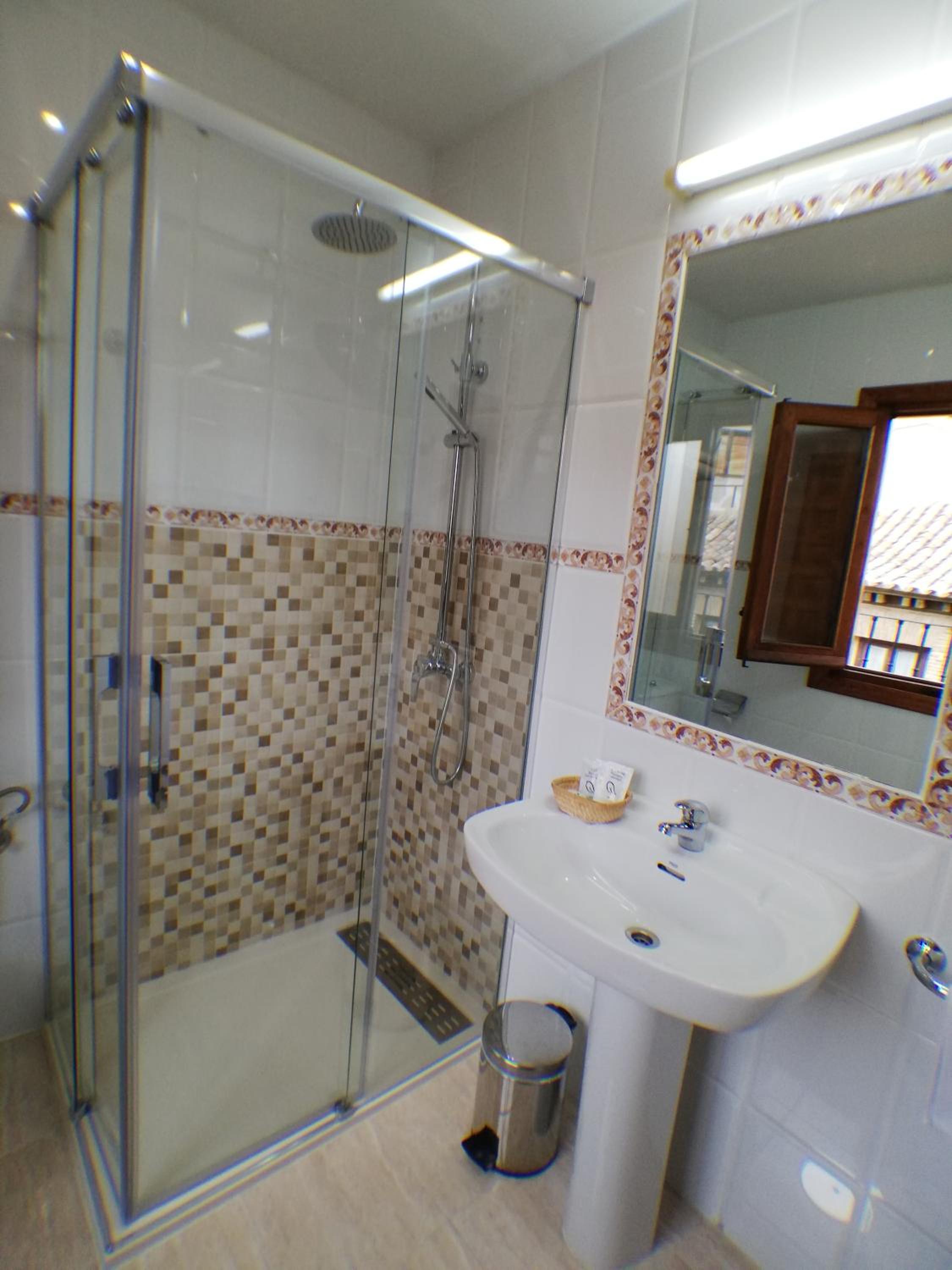 Hostal Santo Tomé