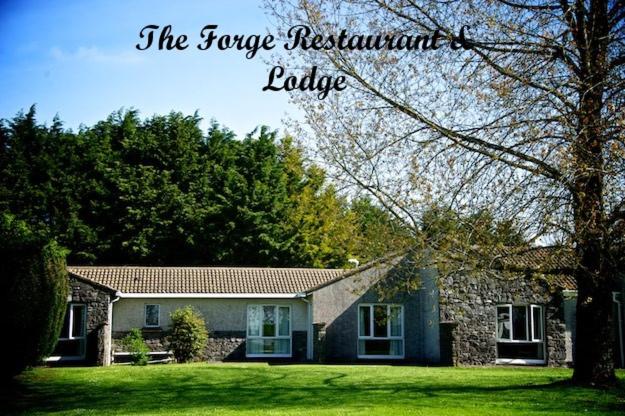 Forge Motel & Firehouse Restaurant view 3
