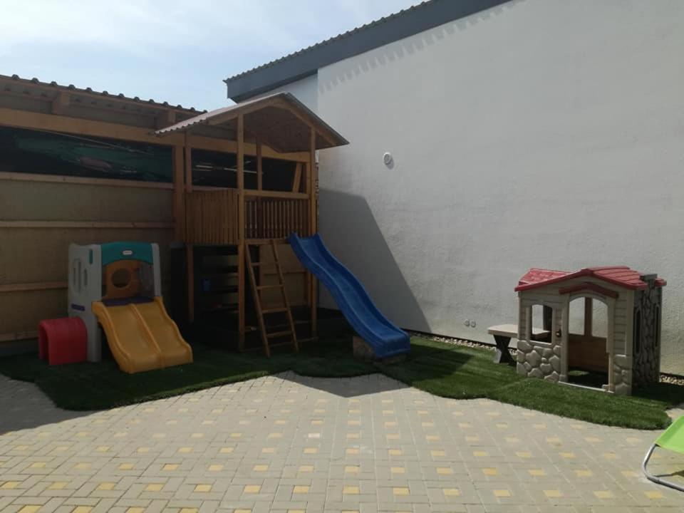 Penzion Klimeš