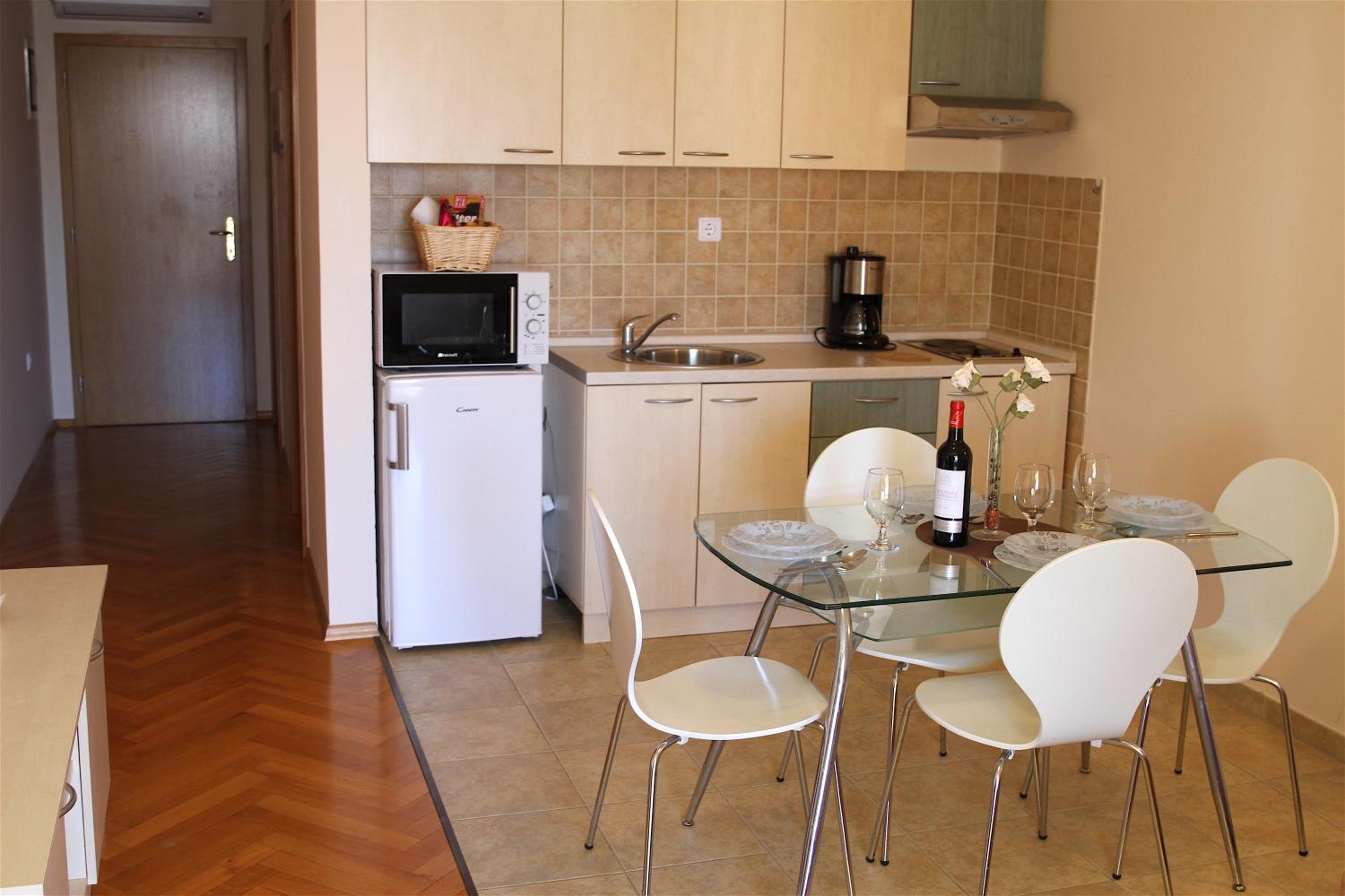 Villa Luka view 3