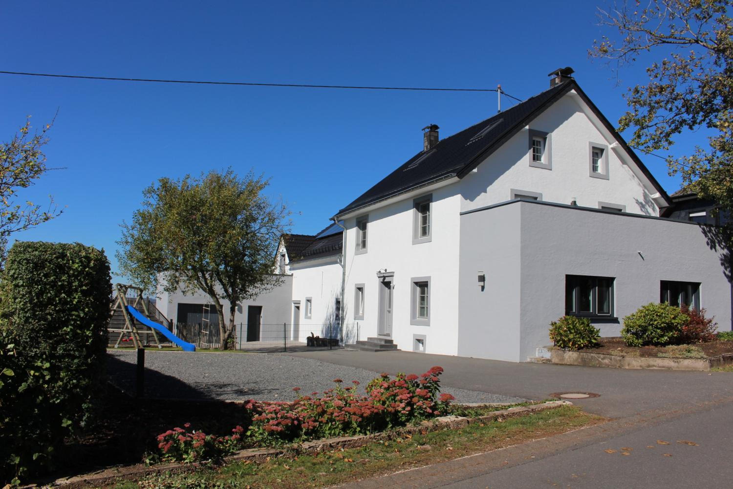 Eifel Dream Schneifelhaus