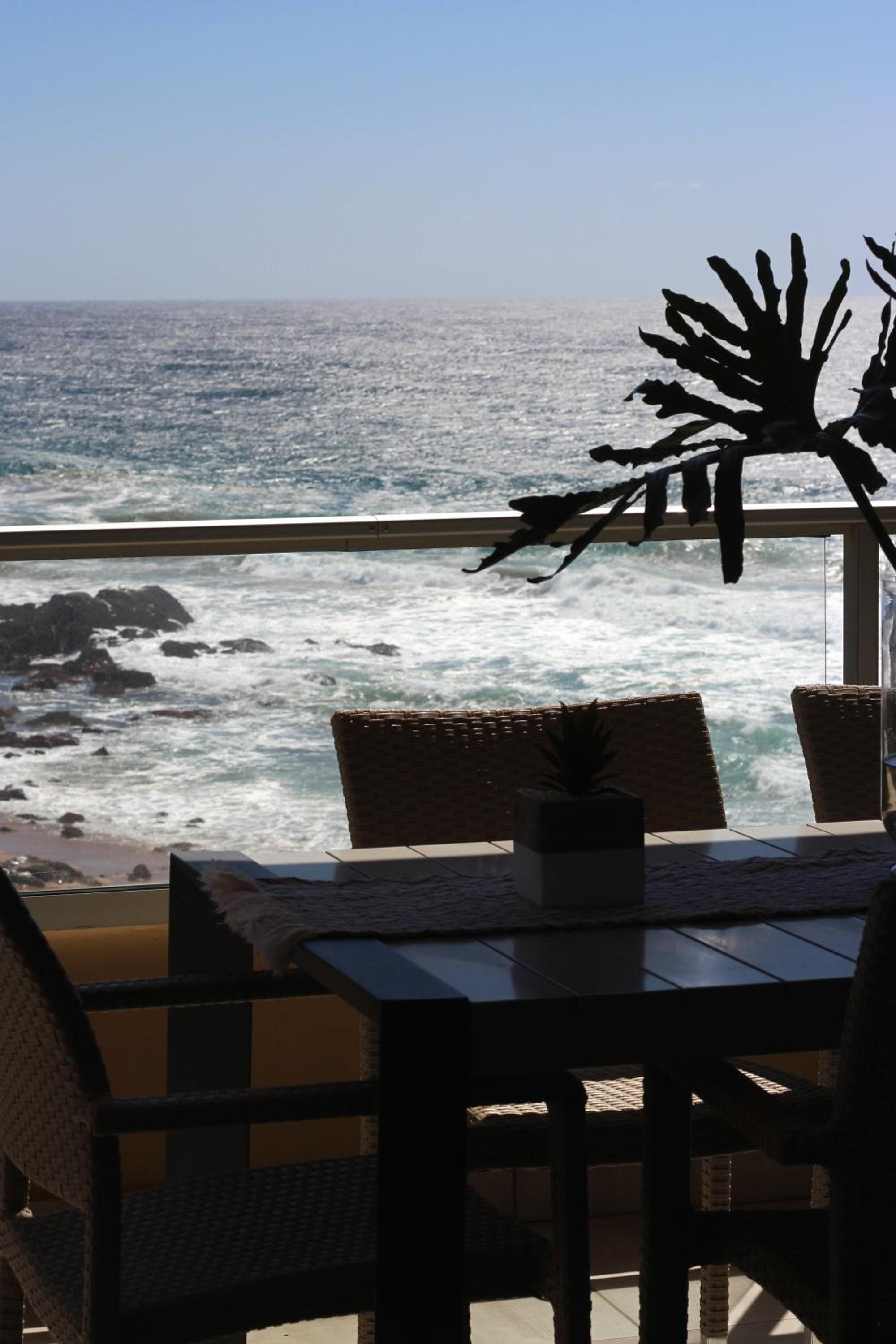 Sands Beach Breaks Luxury Beach Front Ballito