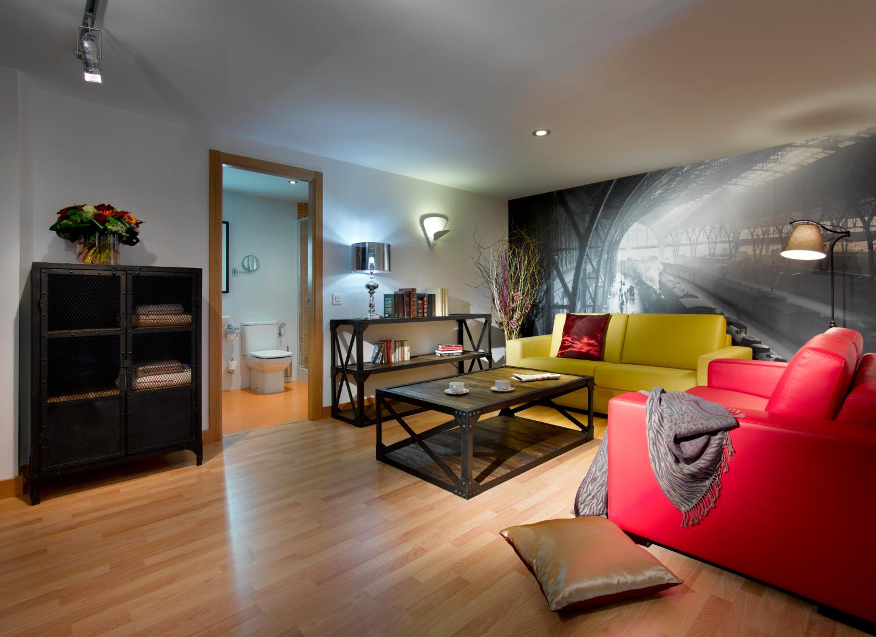 Castro Exclusive Residences Sant Pau