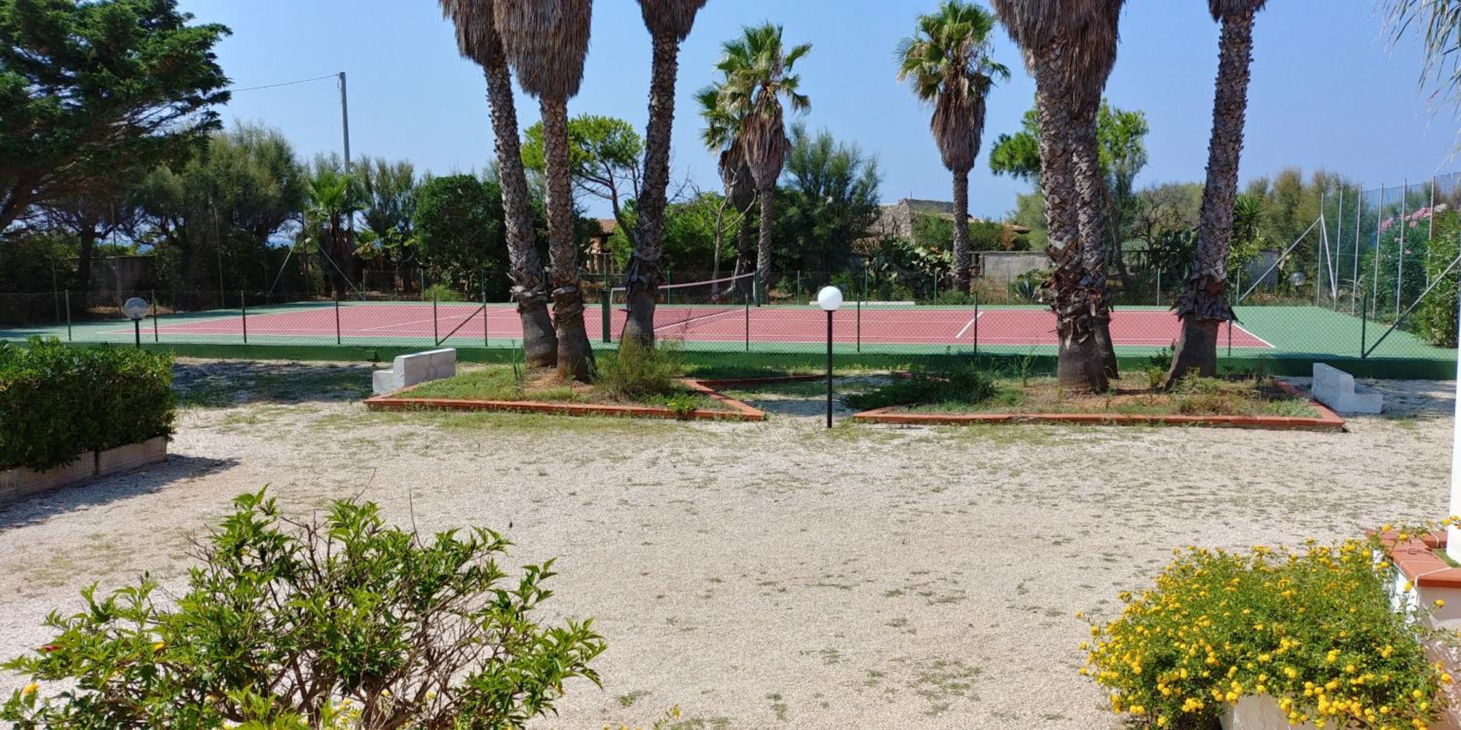 Villa Anna Relax