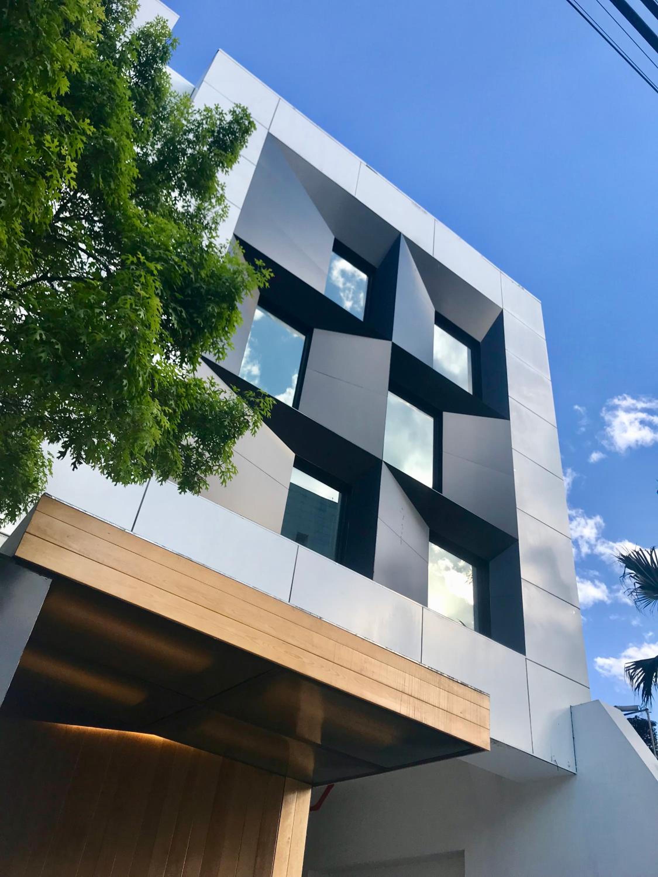 Hotel Autentico Monterrey - Image 1