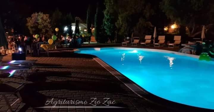 Agriturismo Zio Zac photo 5