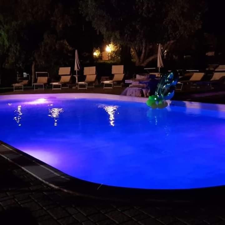 Agriturismo Zio Zac photo 4