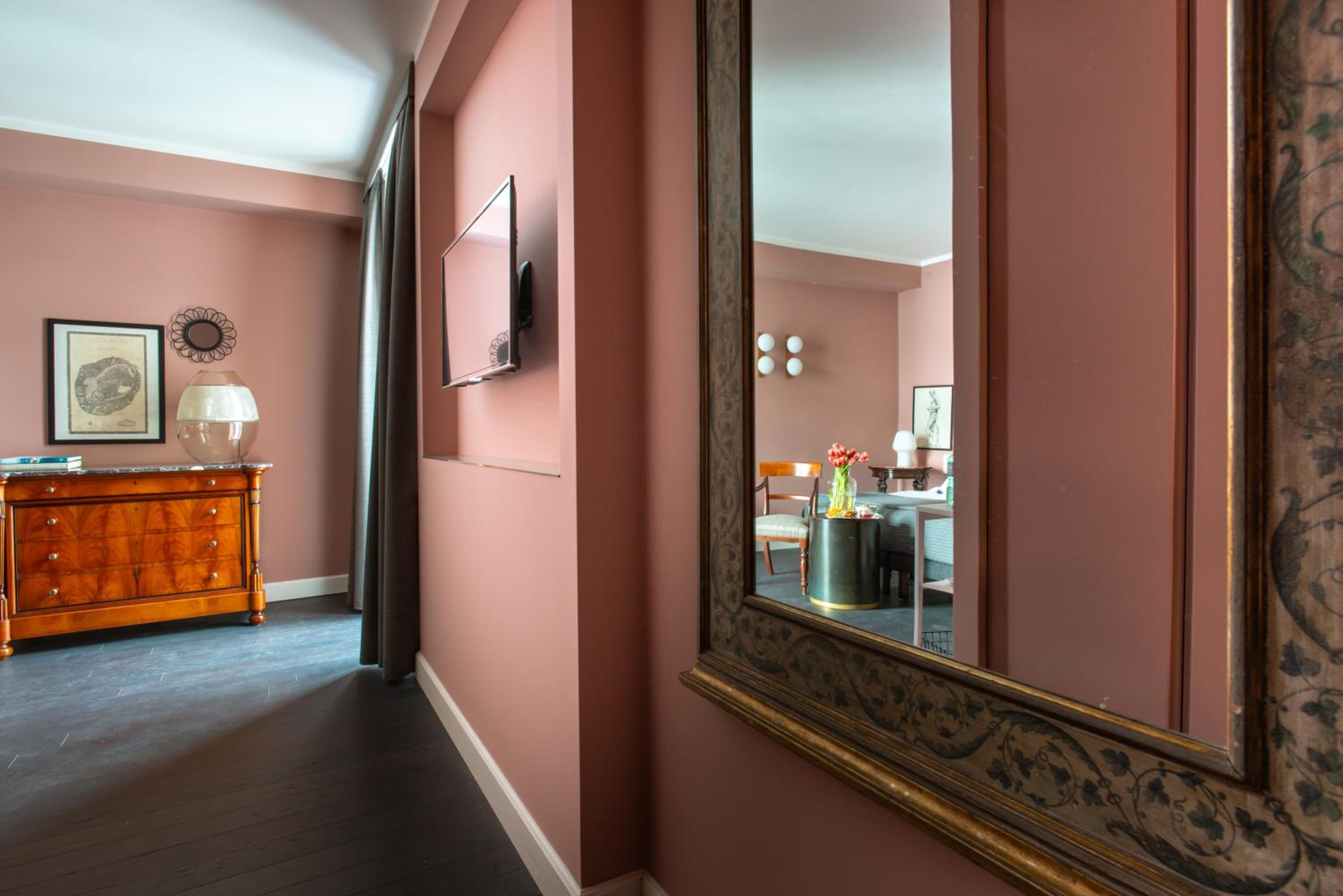 Rinuccini Relais