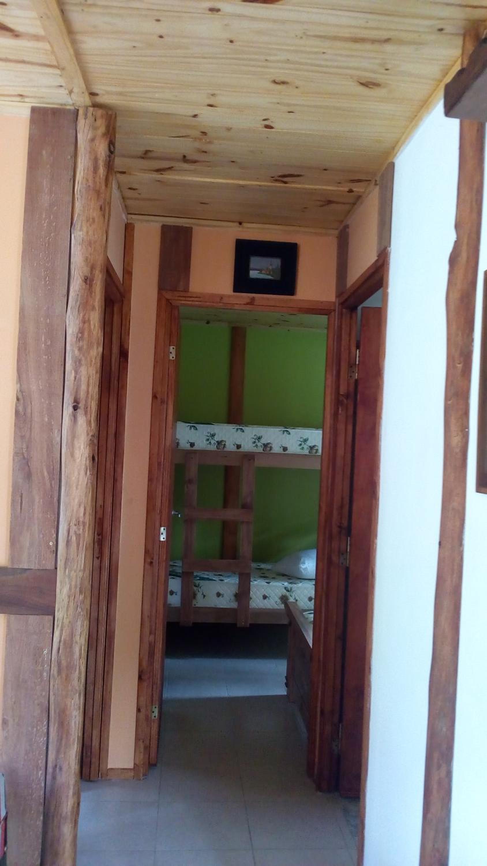Cabañas los Plátanos