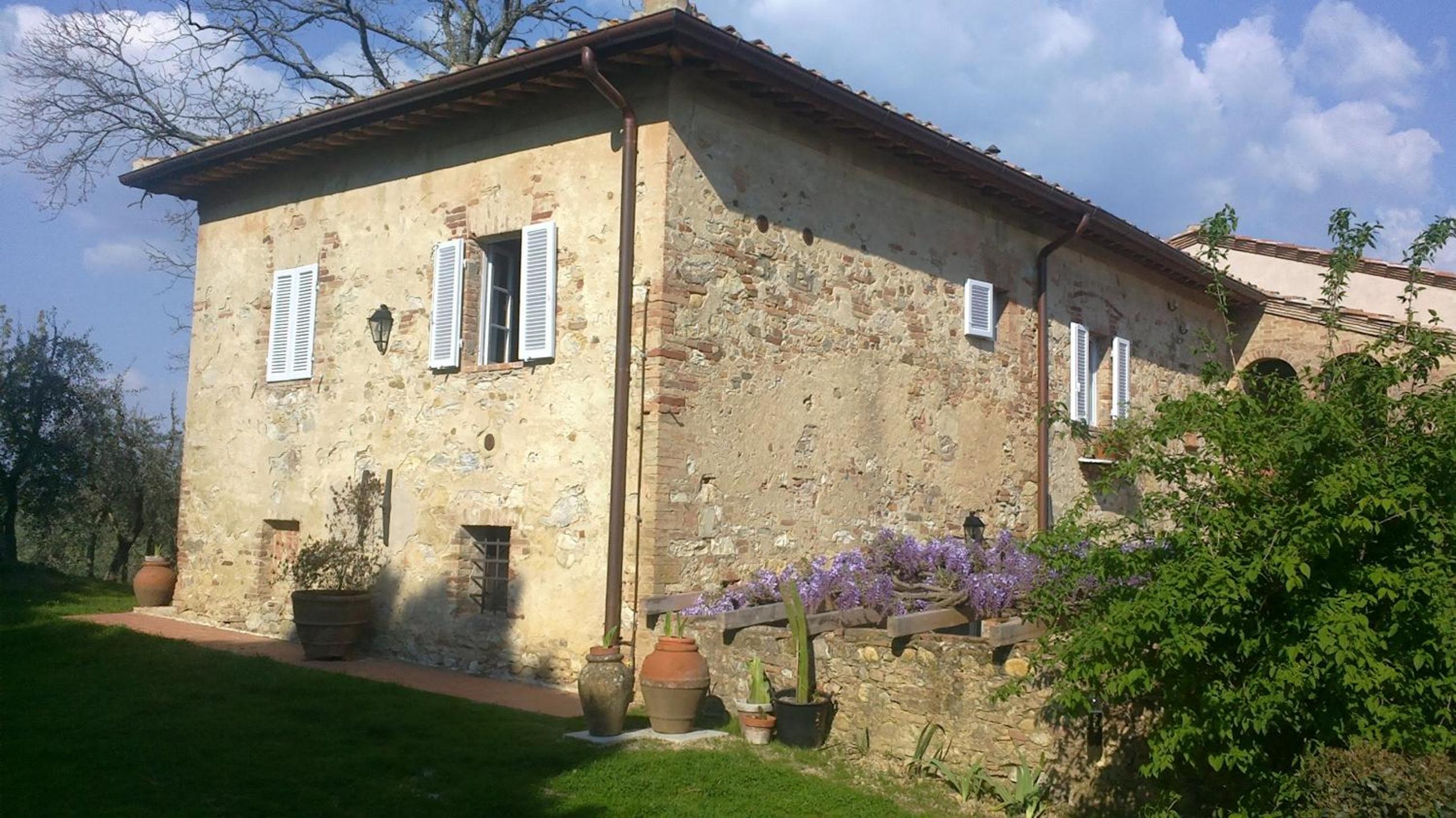 Podere San Quirico