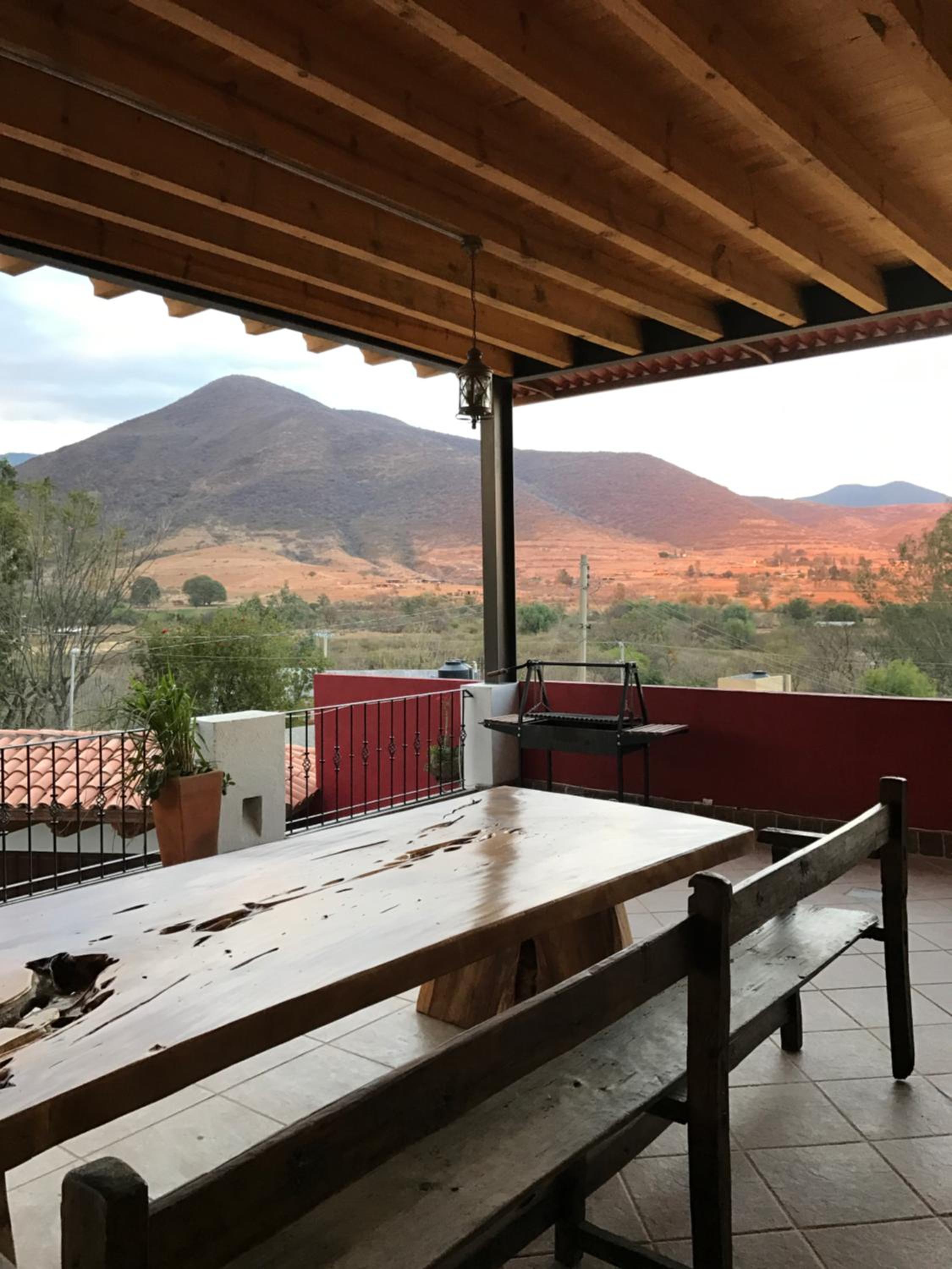 Hotel Casa Al Pie De La Sierra - Image 1