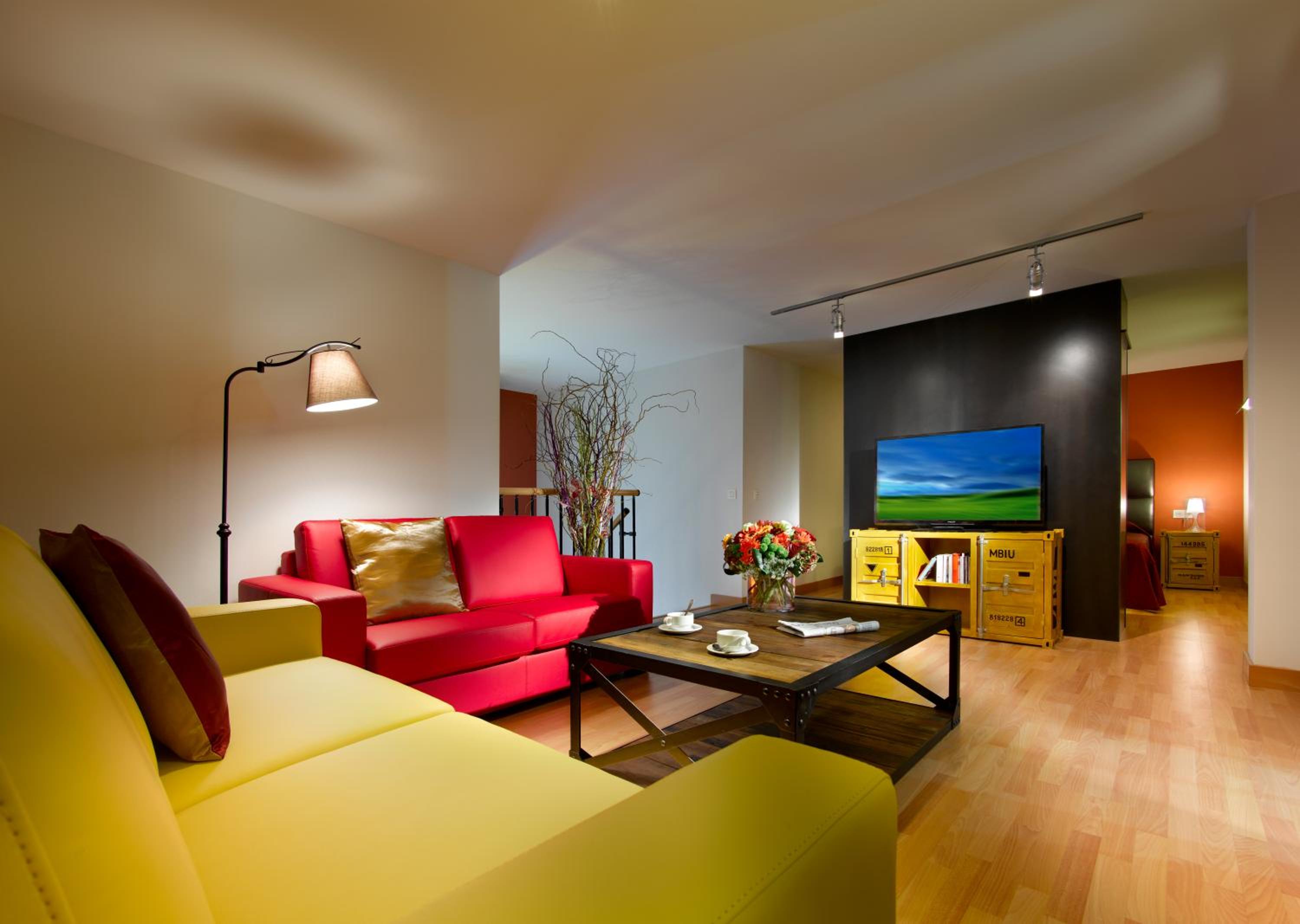 Castro Exclusive Residences Sant Pau