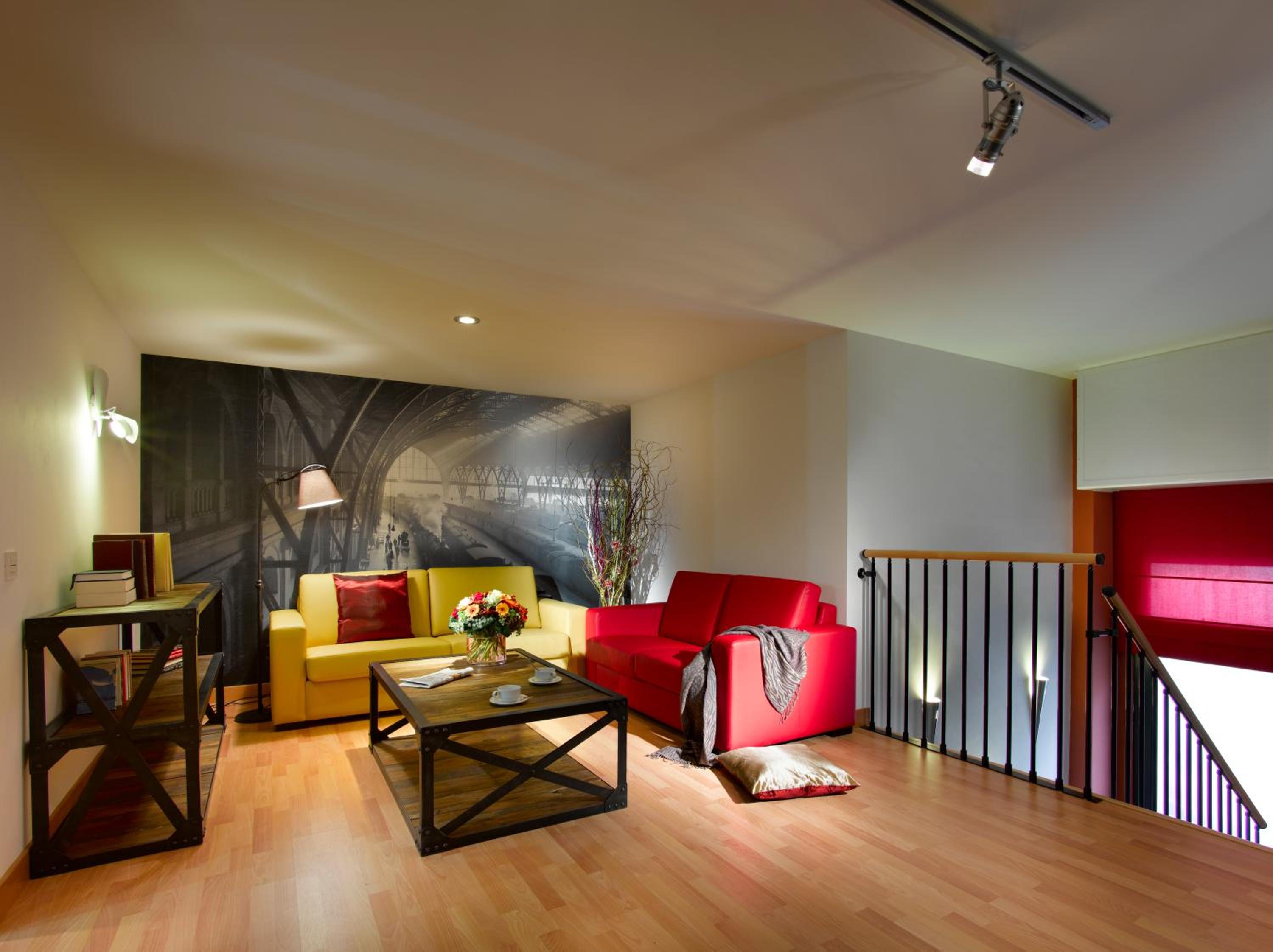Castro Exclusive Residences Sant Pau