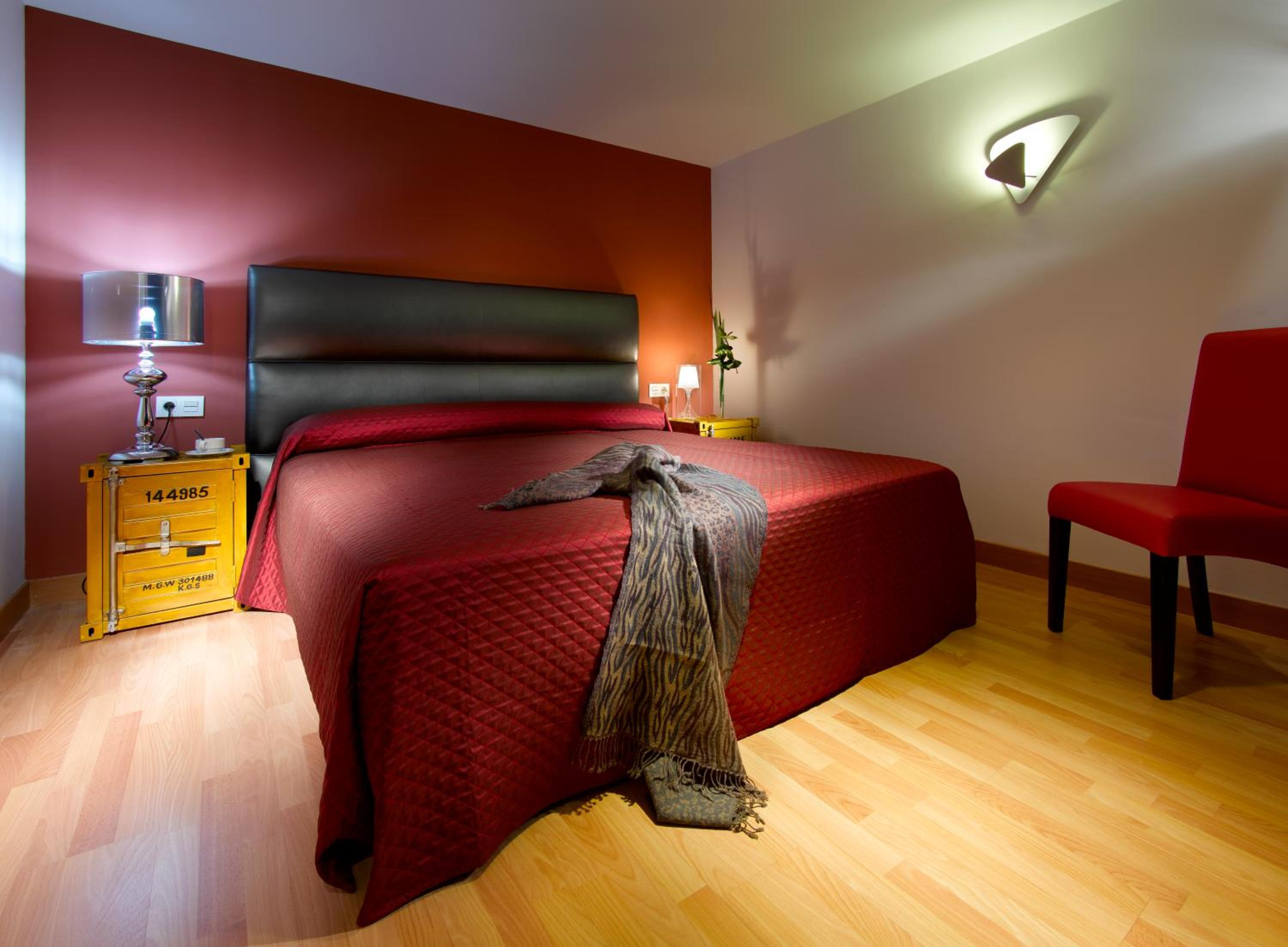 Castro Exclusive Residences Sant Pau