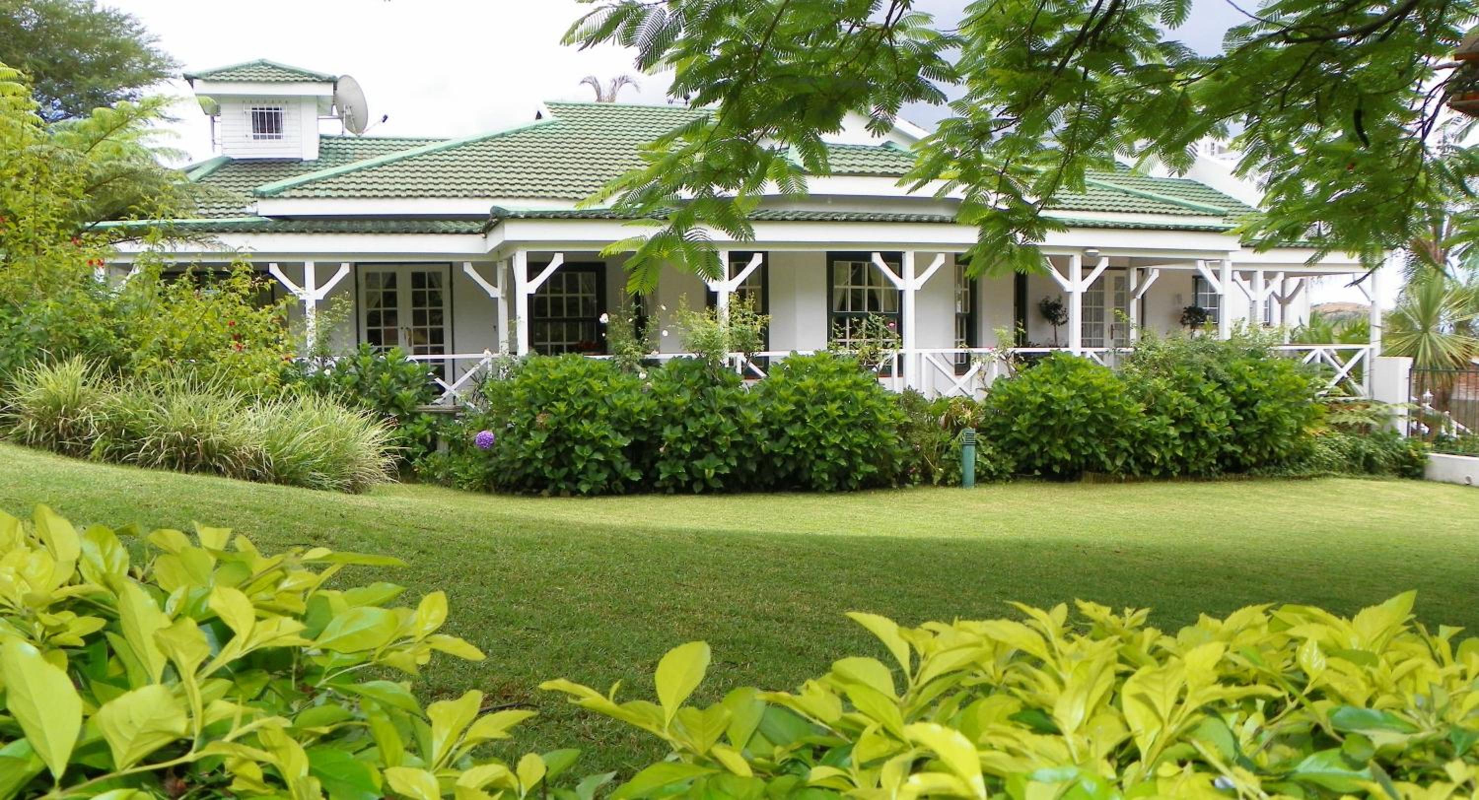 Shandon Lodge Guest House & Spa, photo 22