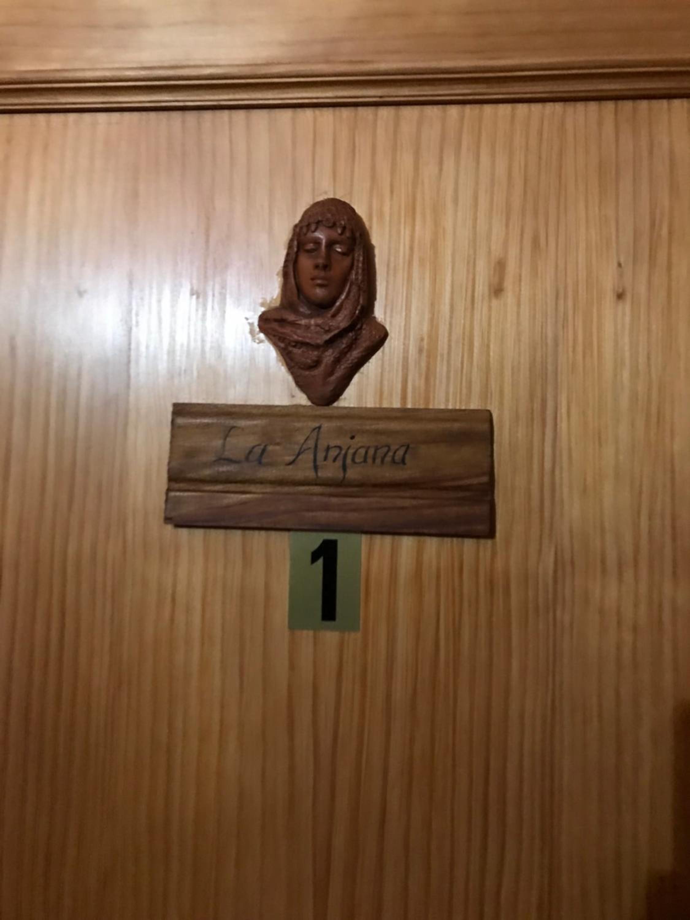 Posada La Herradura