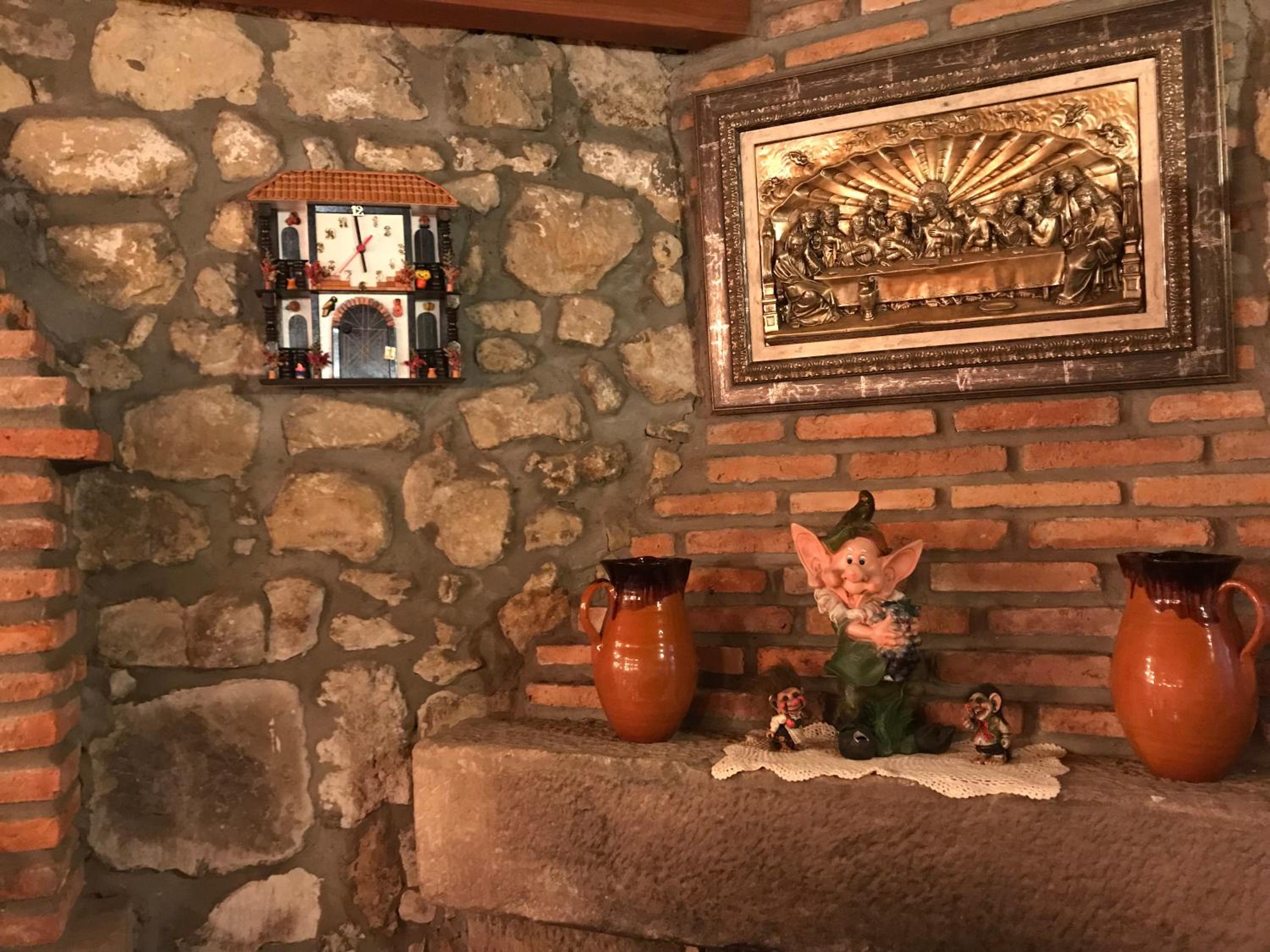 Posada La Herradura