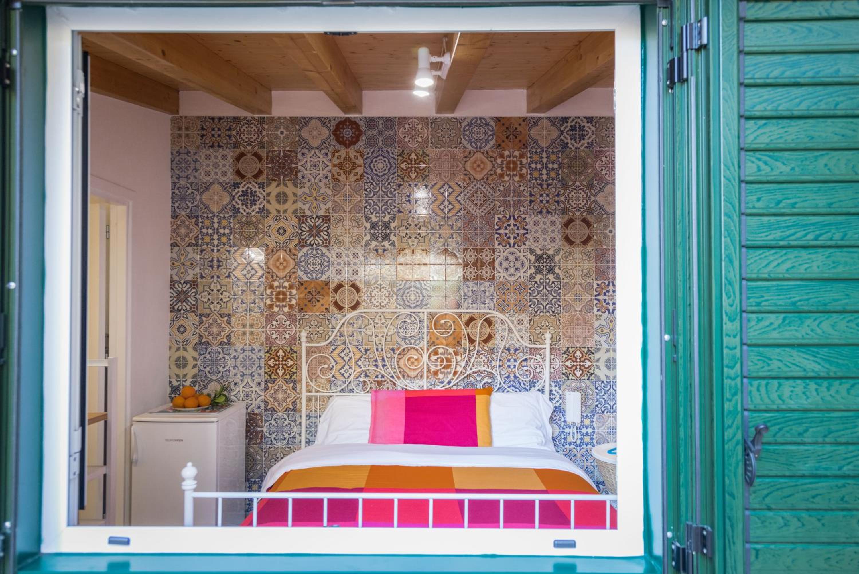 Nonna Anna Rooms view 3