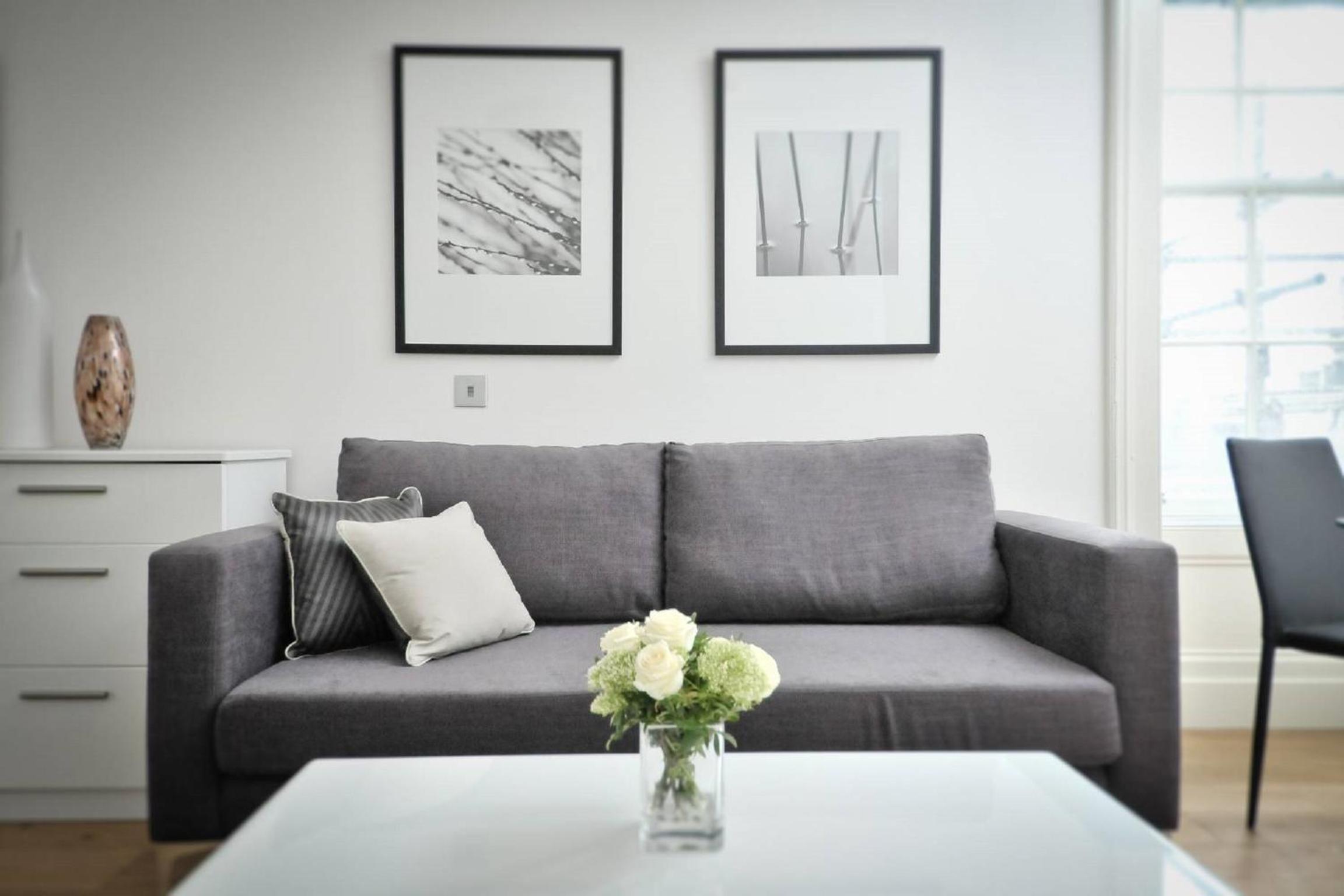 Destiny Scotland - St Andrew Square Apartments