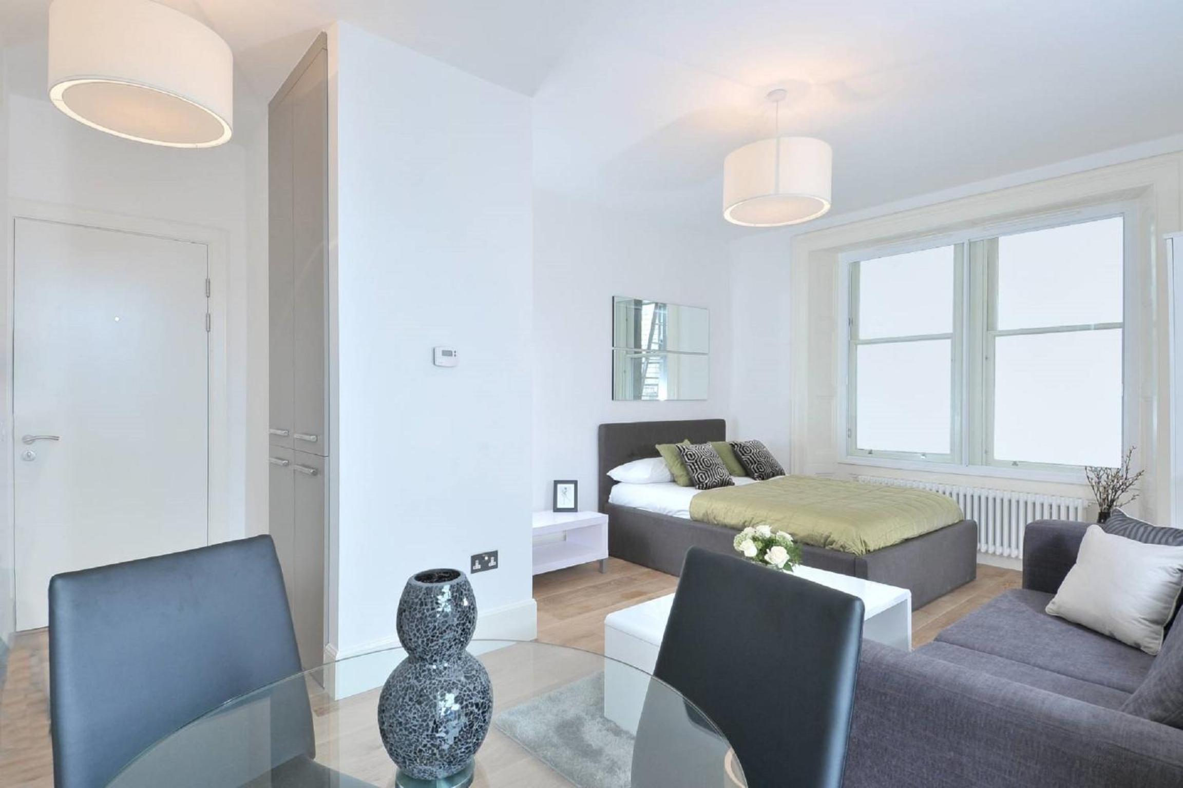 Destiny Scotland - St Andrew Square Apartments