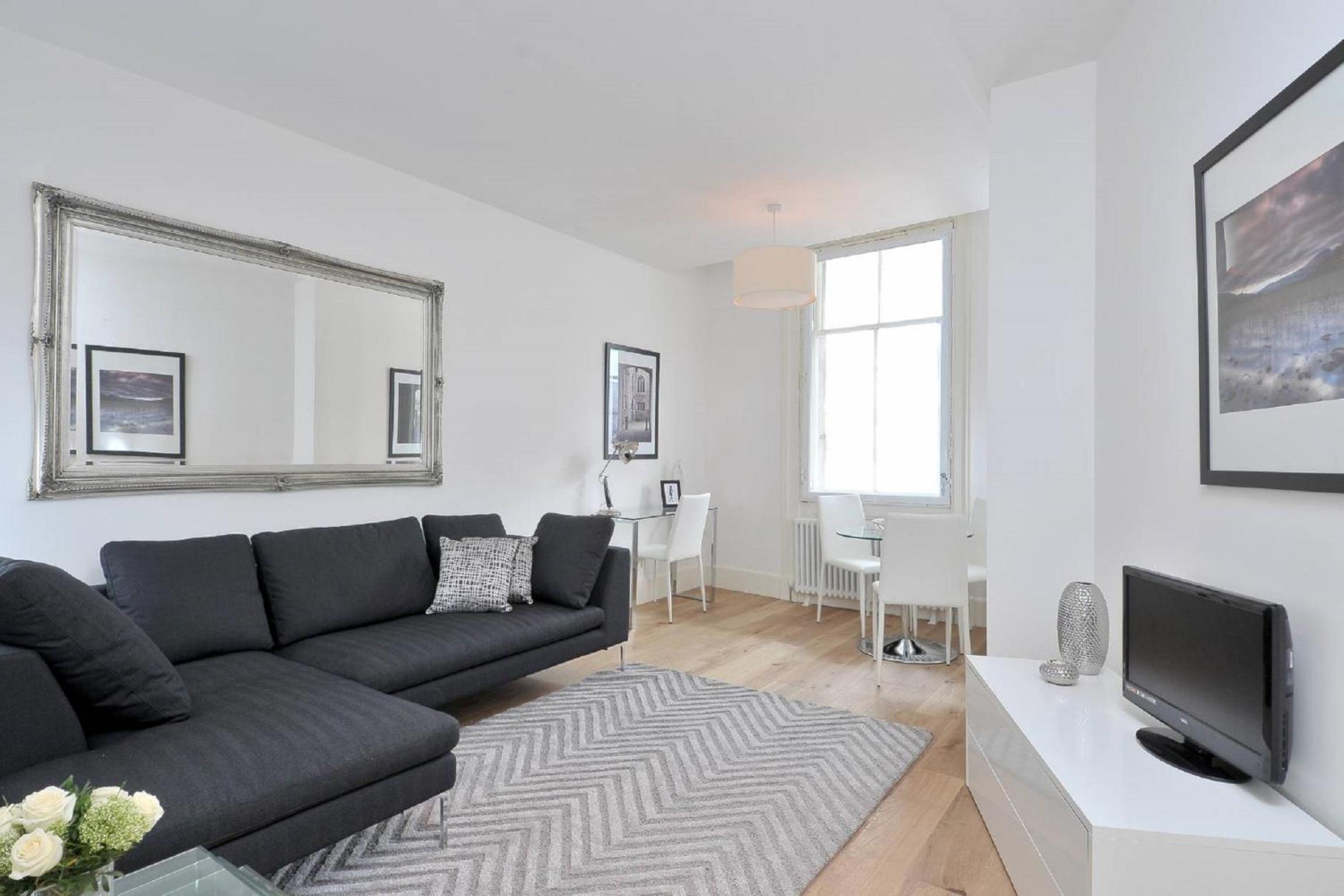 Destiny Scotland - St Andrew Square Apartments