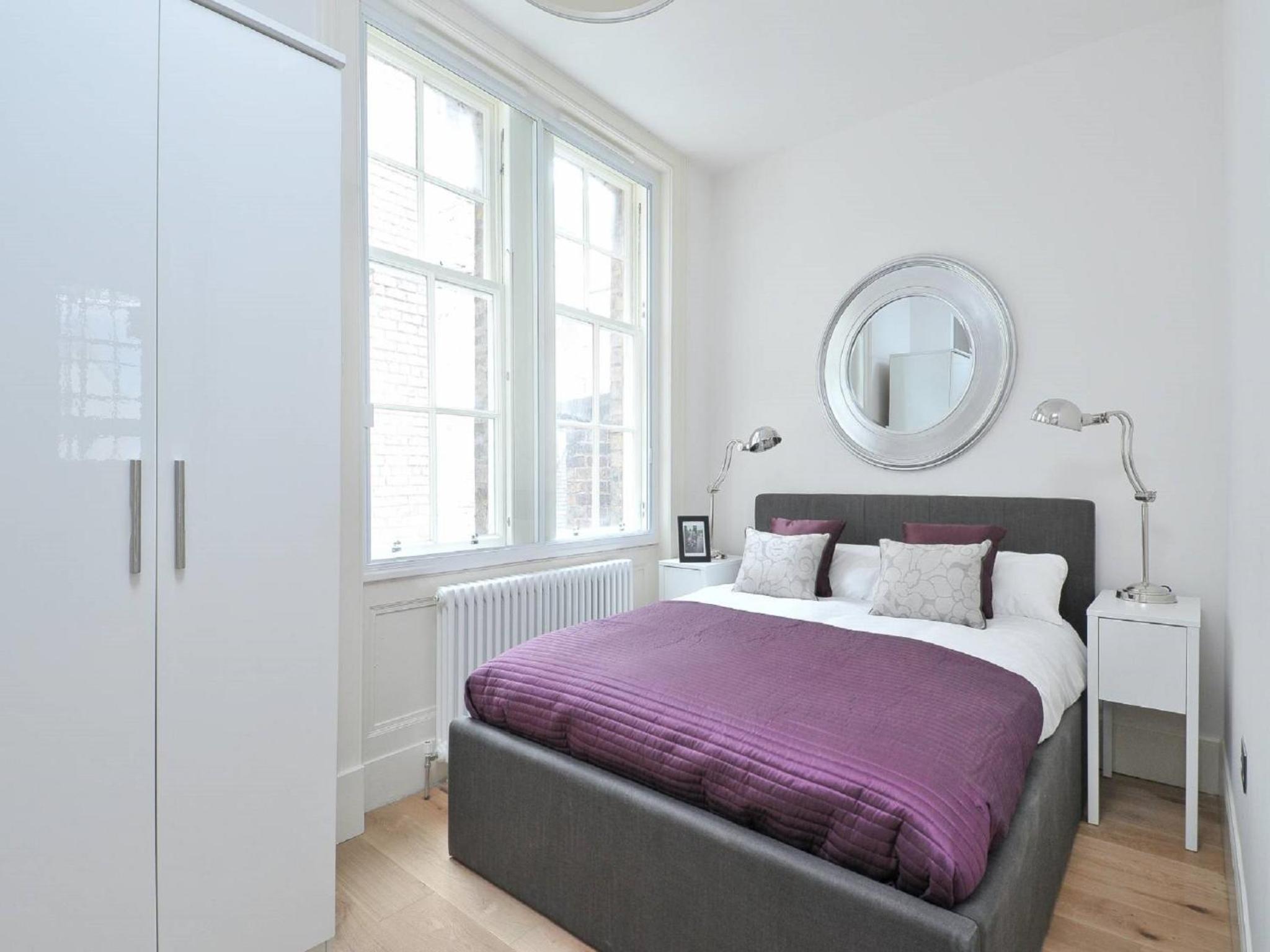 Destiny Scotland - St Andrew Square Apartments