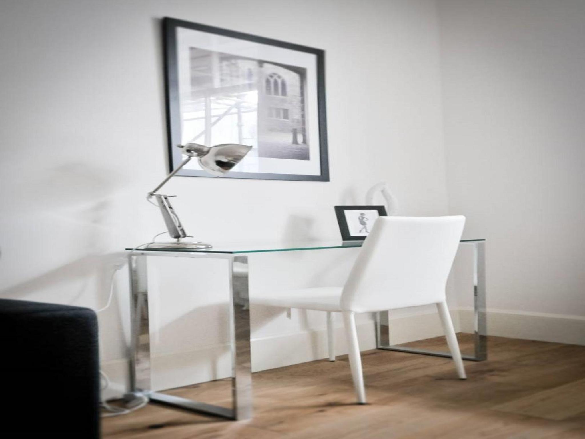 Destiny Scotland - St Andrew Square Apartments