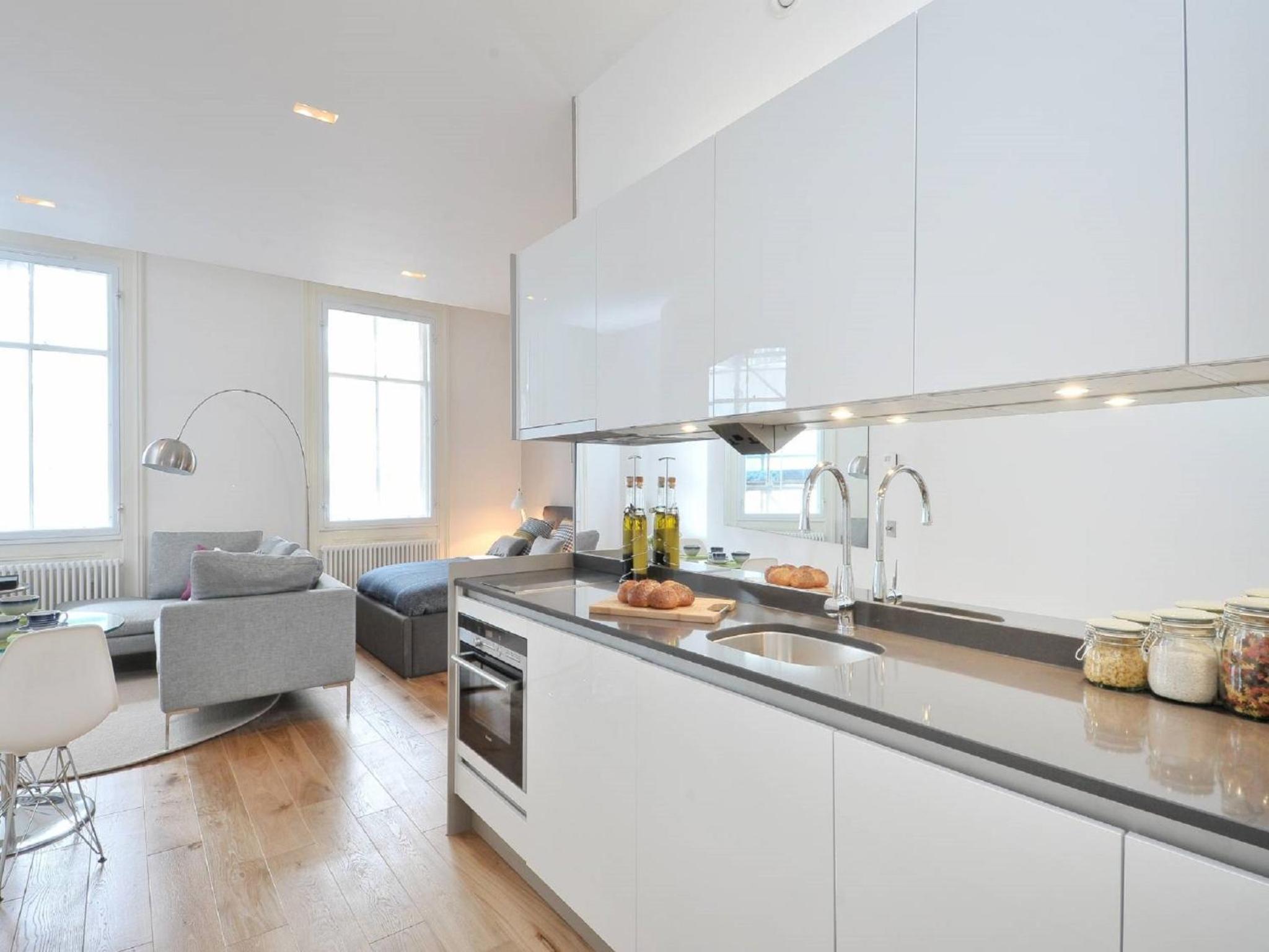 Destiny Scotland - St Andrew Square Apartments