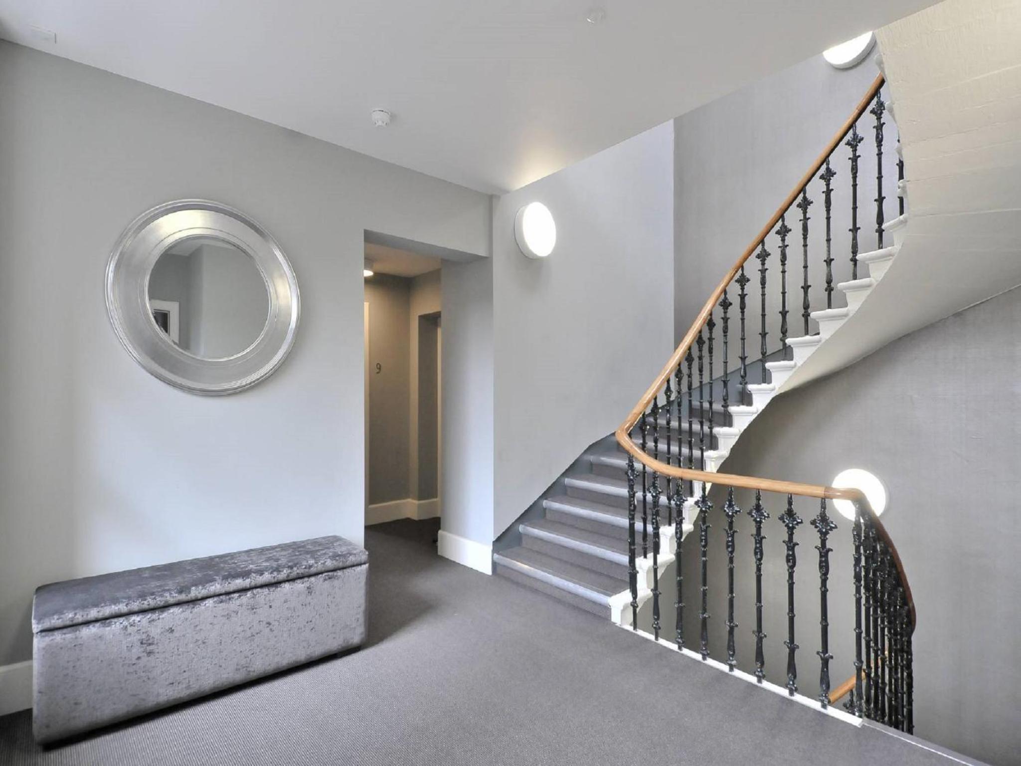 Destiny Scotland - St Andrew Square Apartments