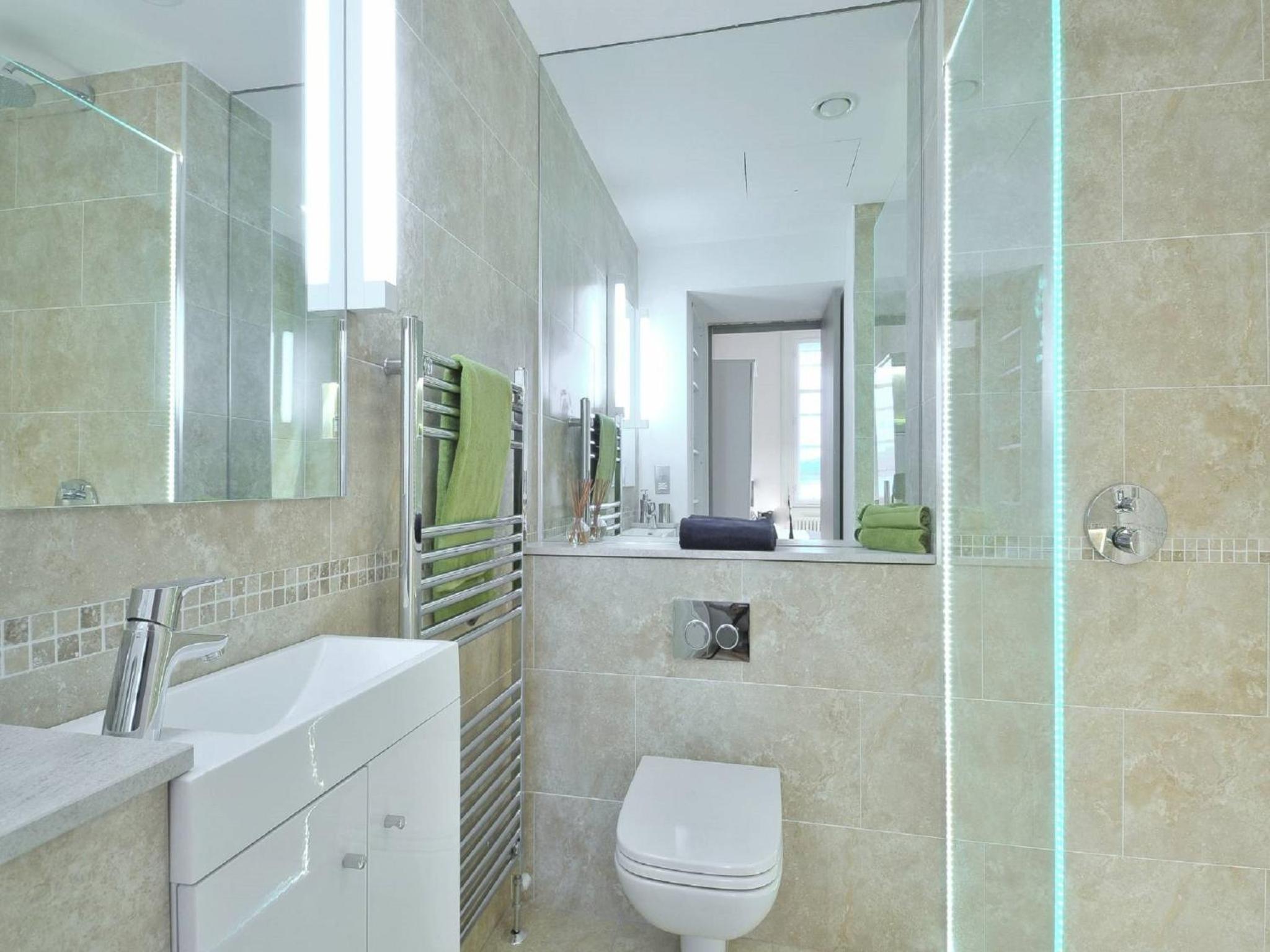 Destiny Scotland - St Andrew Square Apartments